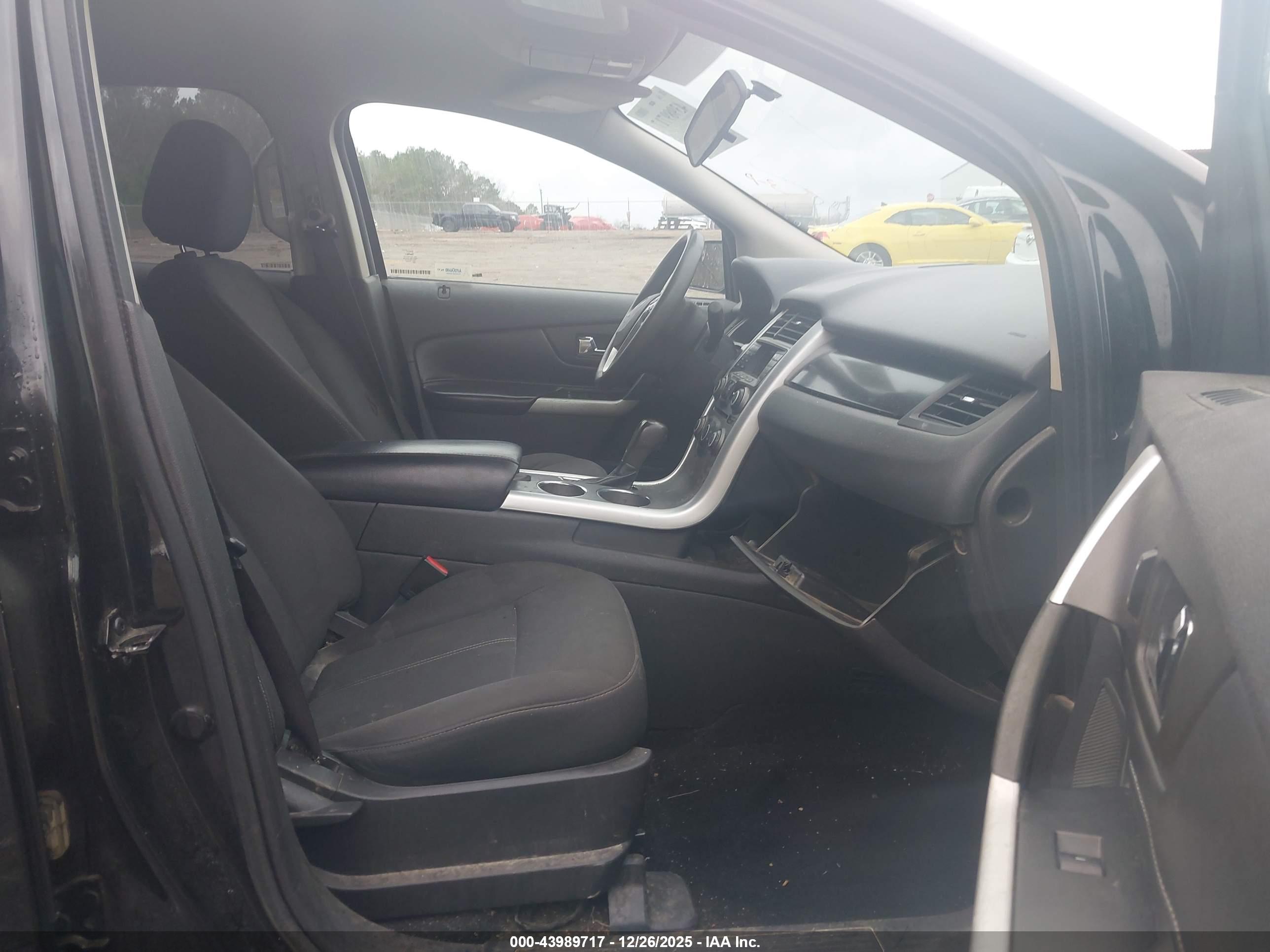 FORD EDGE image 5
