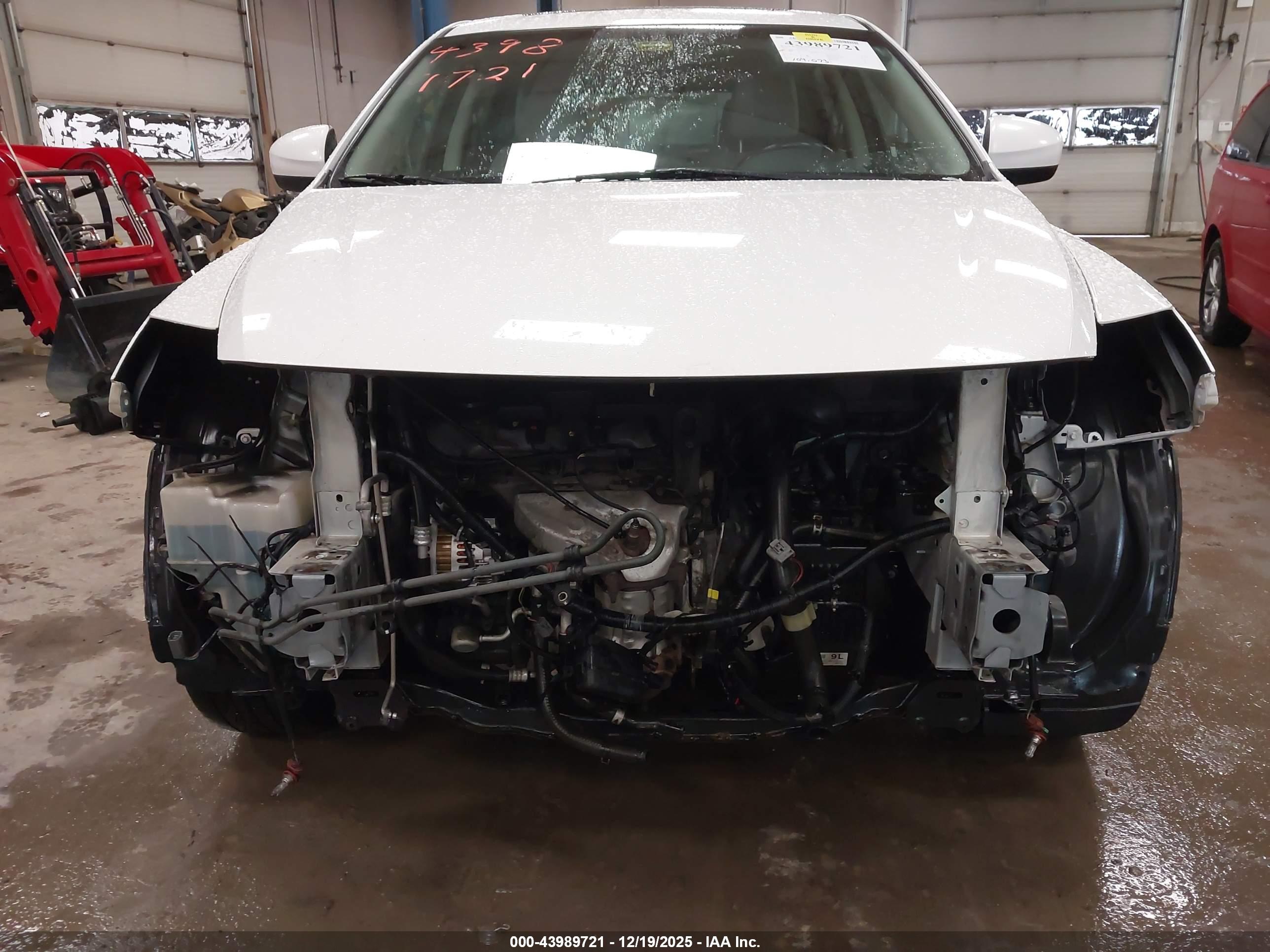 MAZDA CX-9 image 6