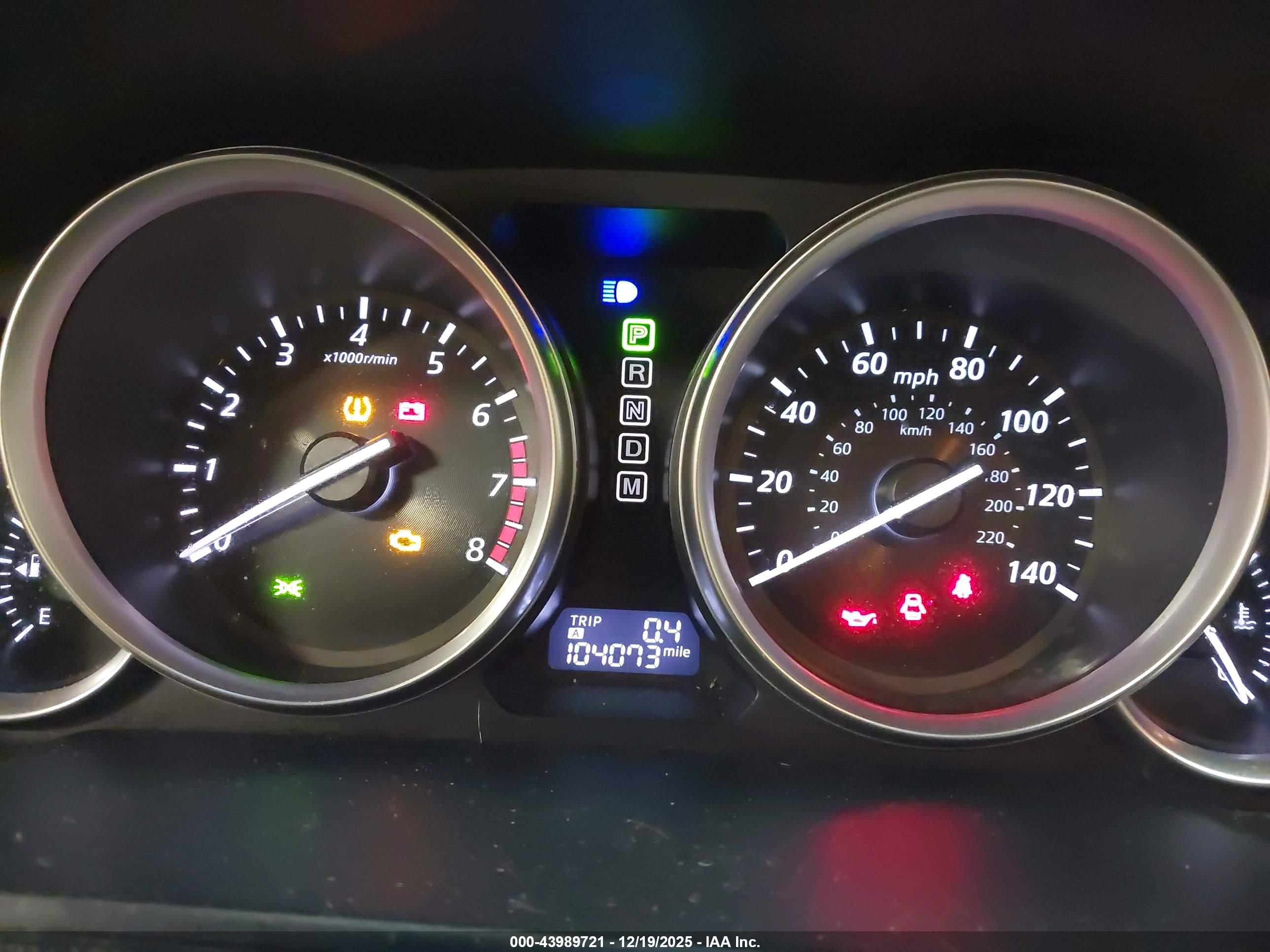MAZDA CX-9 image 7