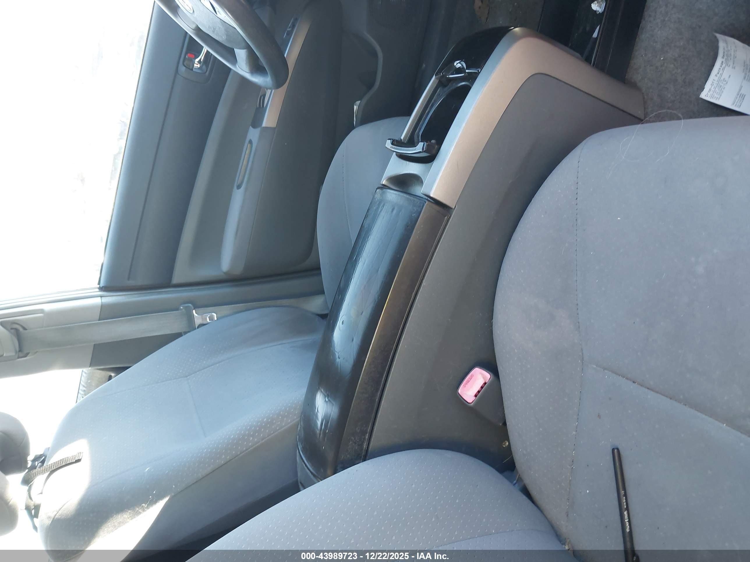 TOYOTA PRIUS image 5