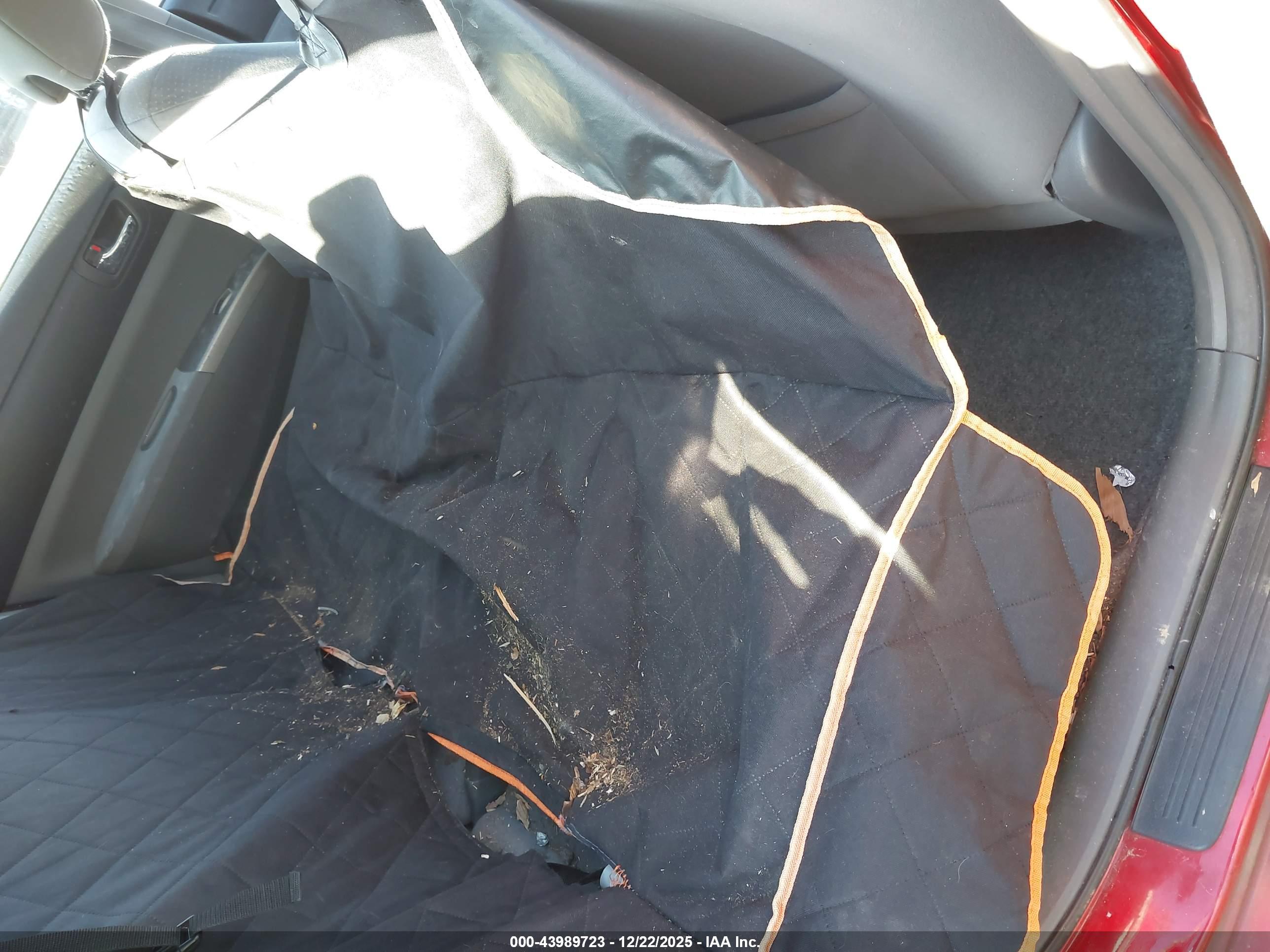 TOYOTA PRIUS image 8