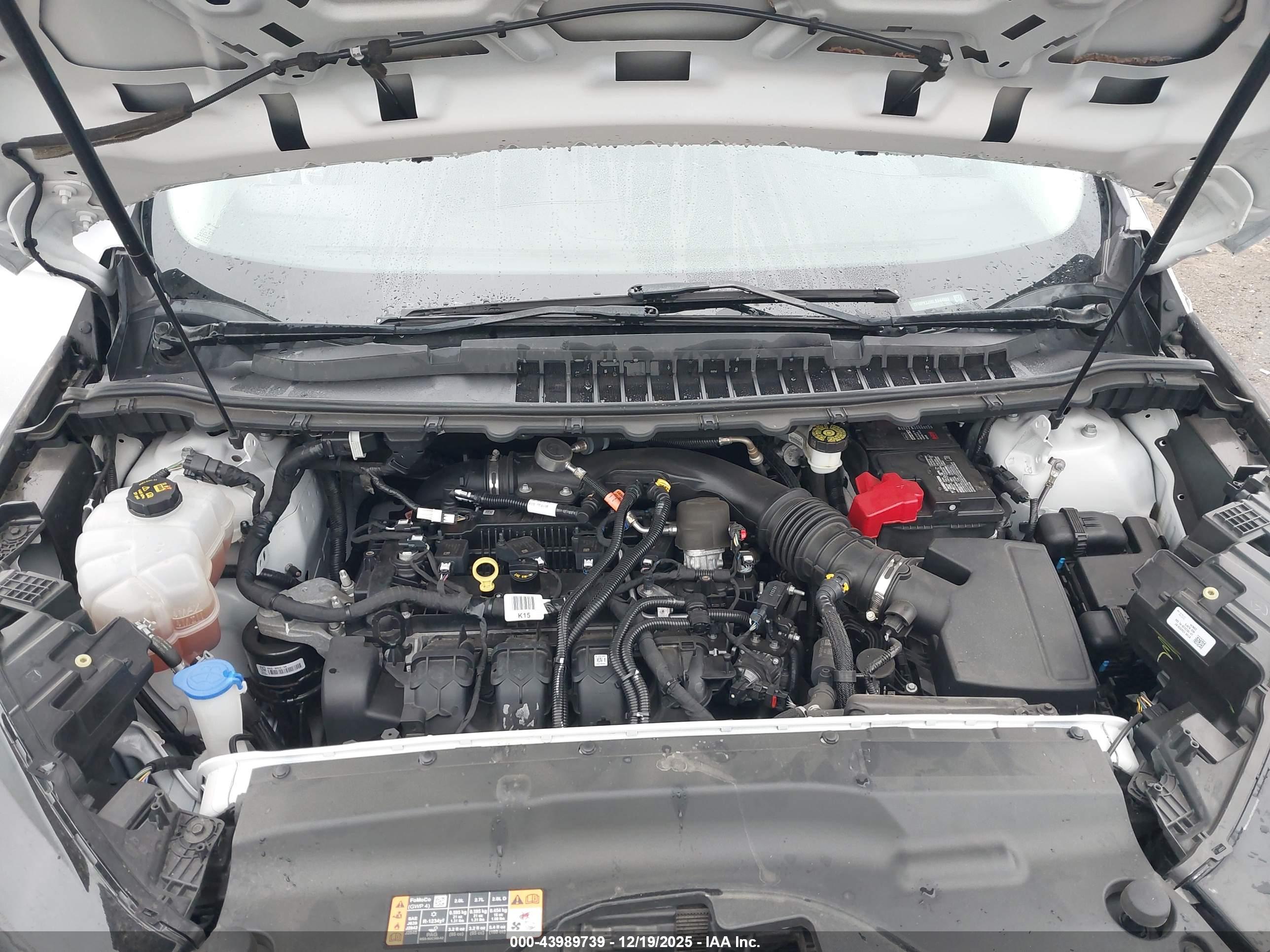 FORD EDGE image 10