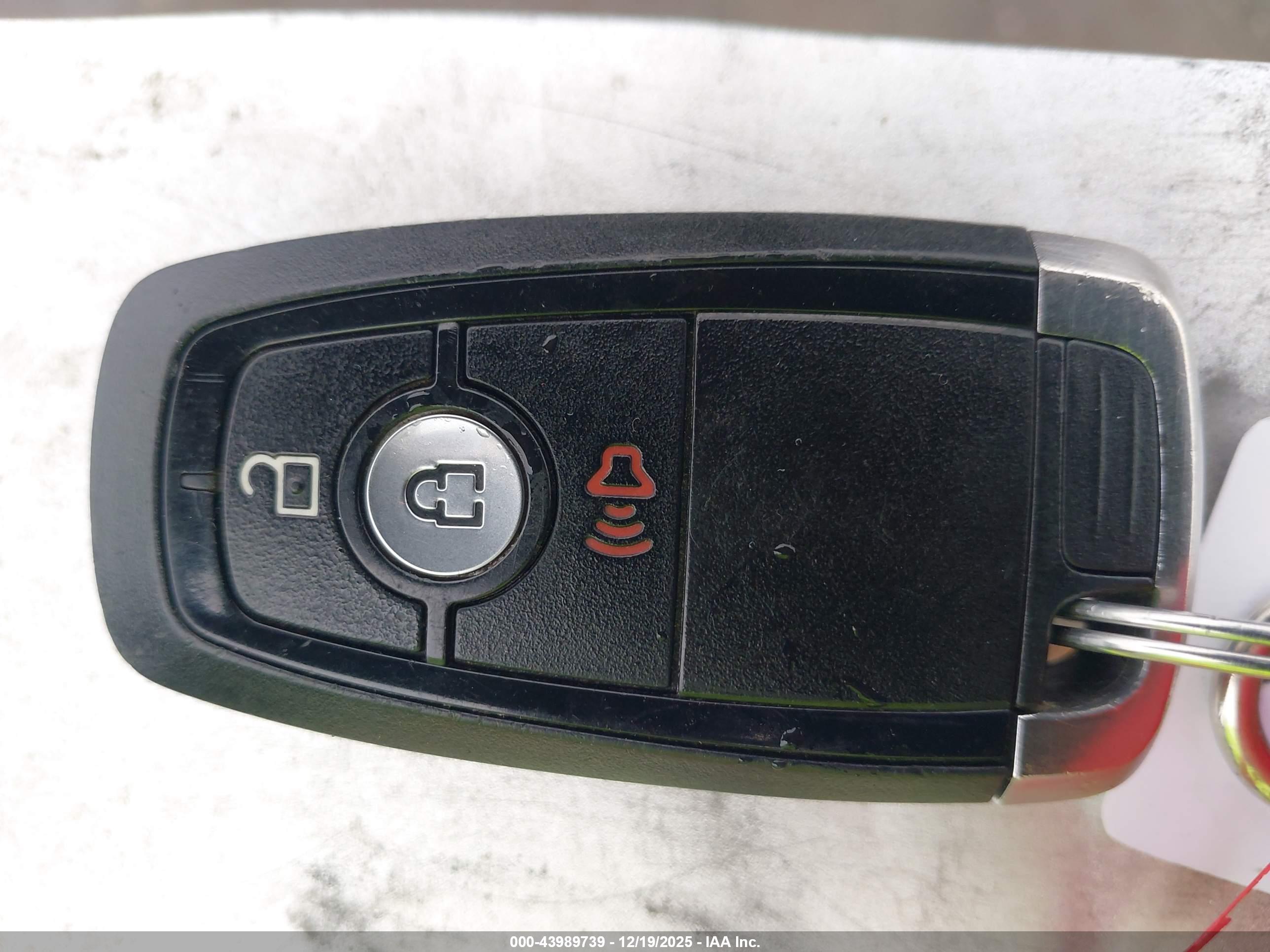 FORD EDGE image 11
