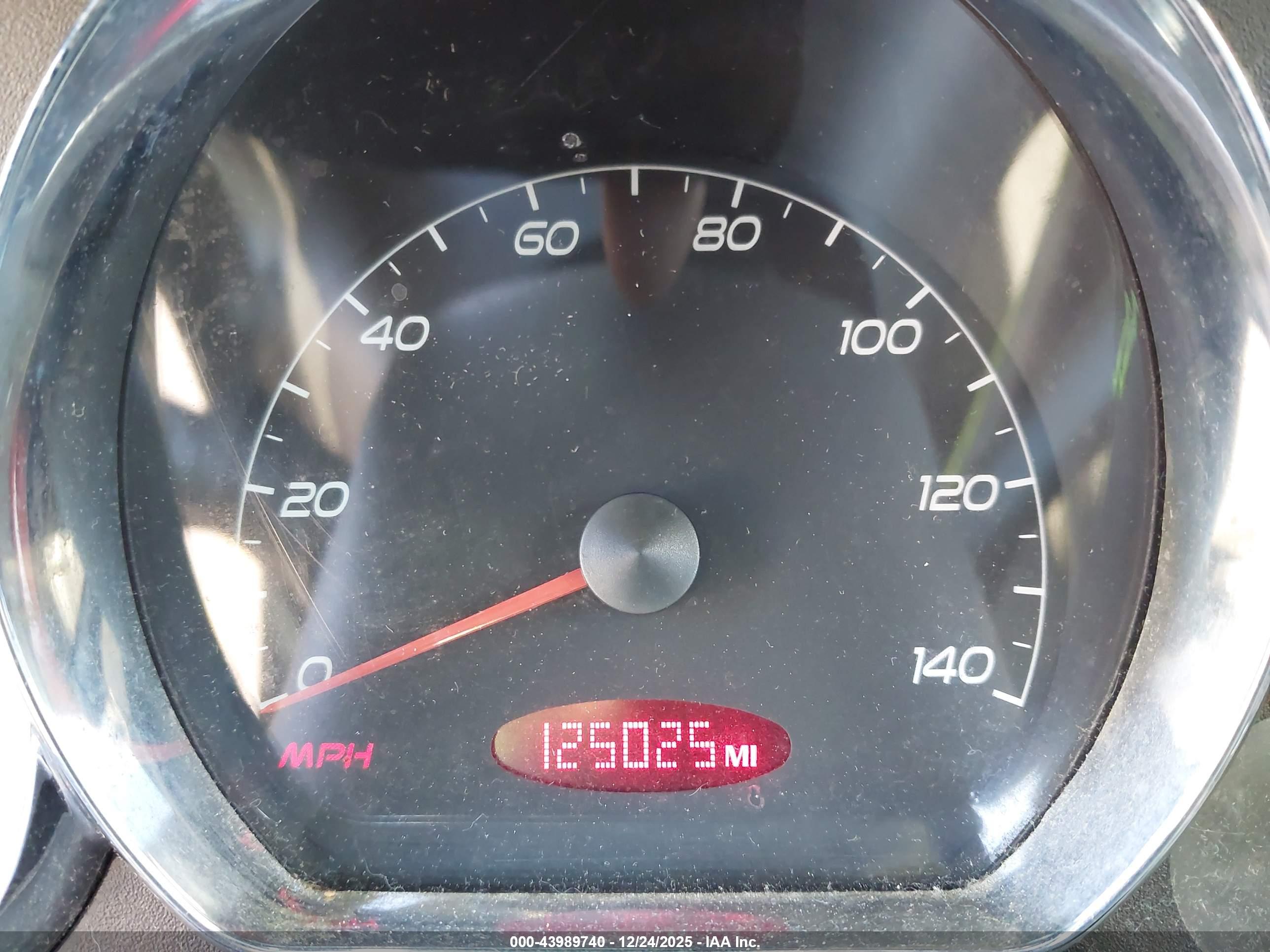 PONTIAC G6 image 7