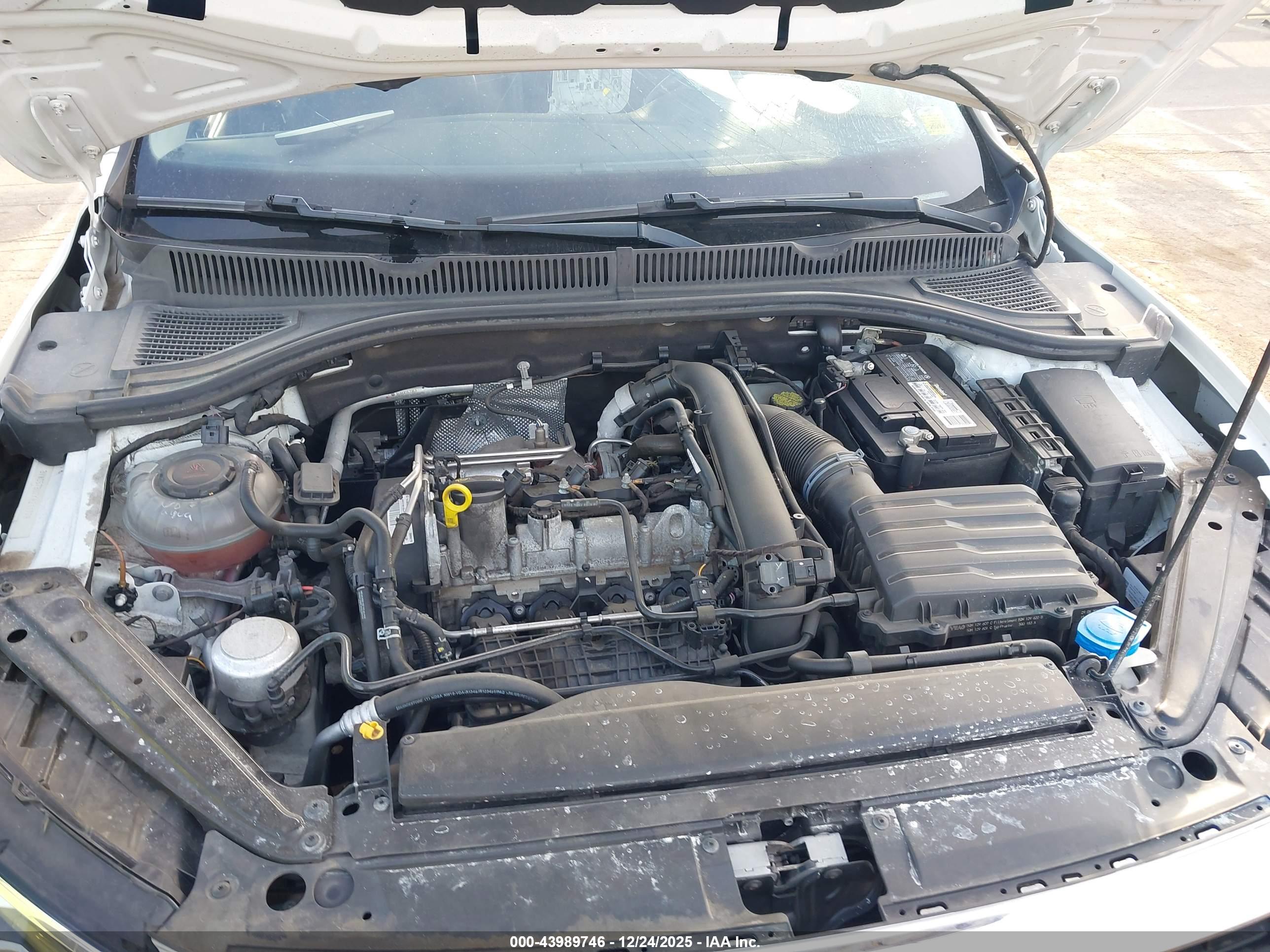 VOLKSWAGEN JETTA image 10