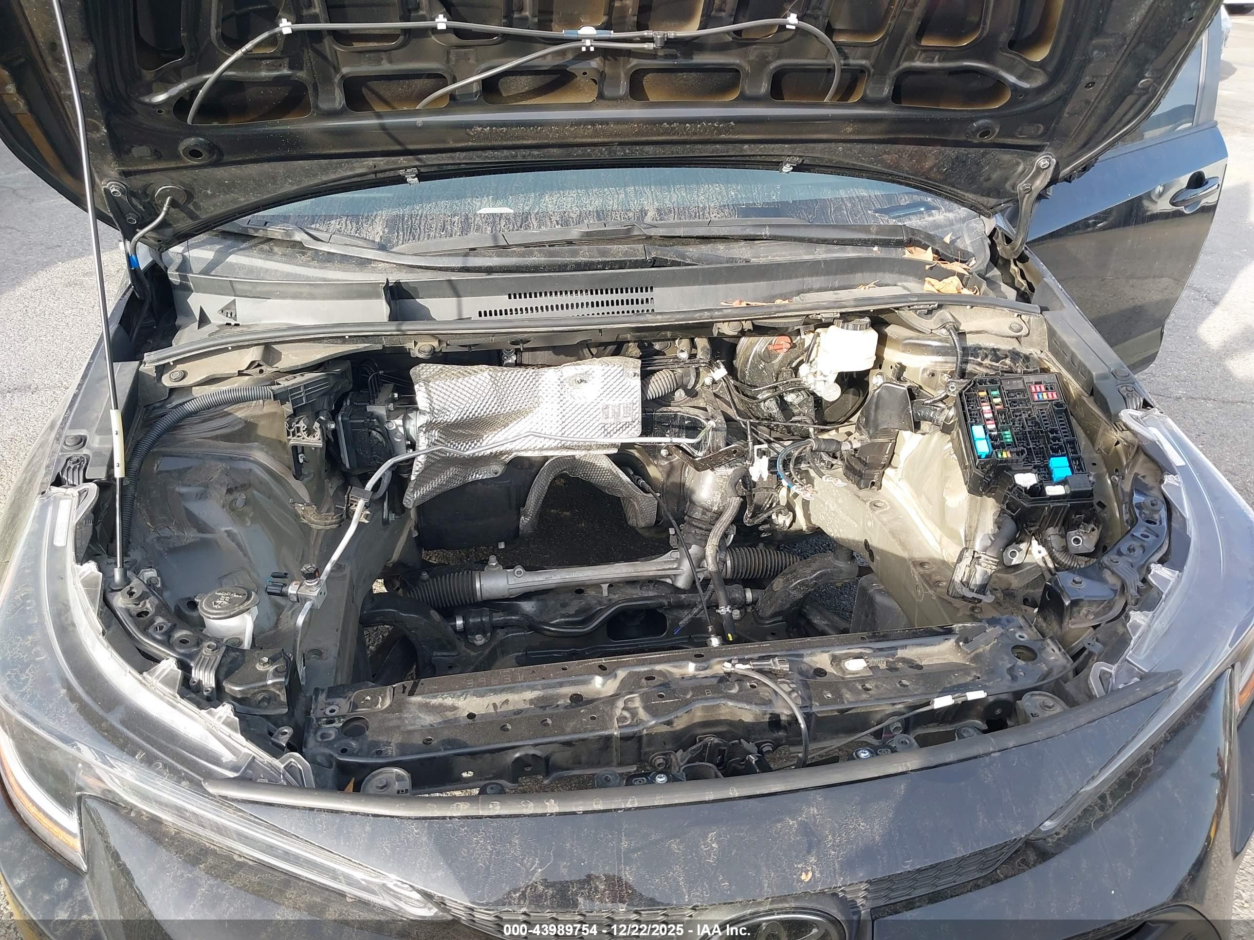 TOYOTA COROLLA image 6