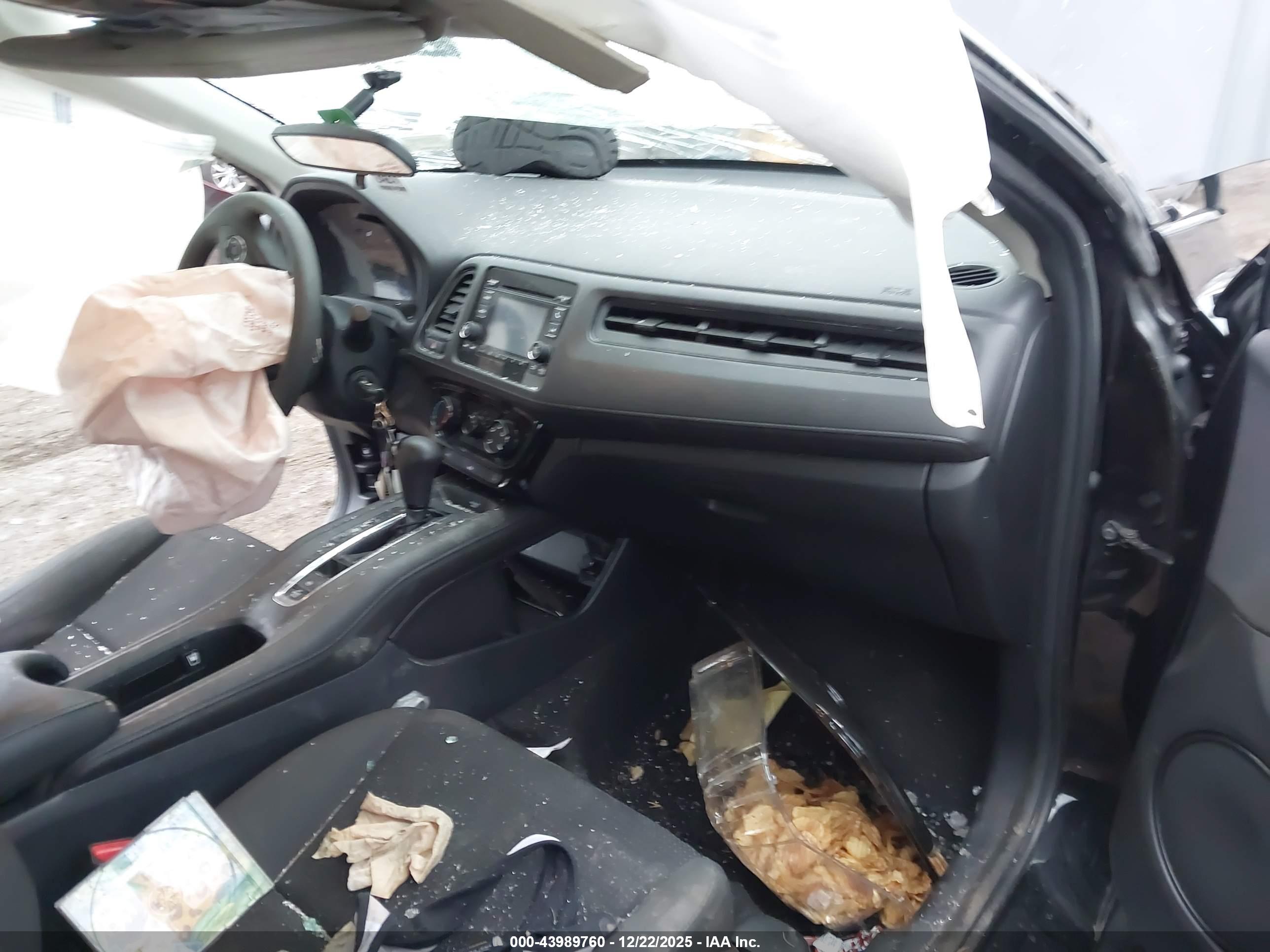 HONDA HR-V image 5