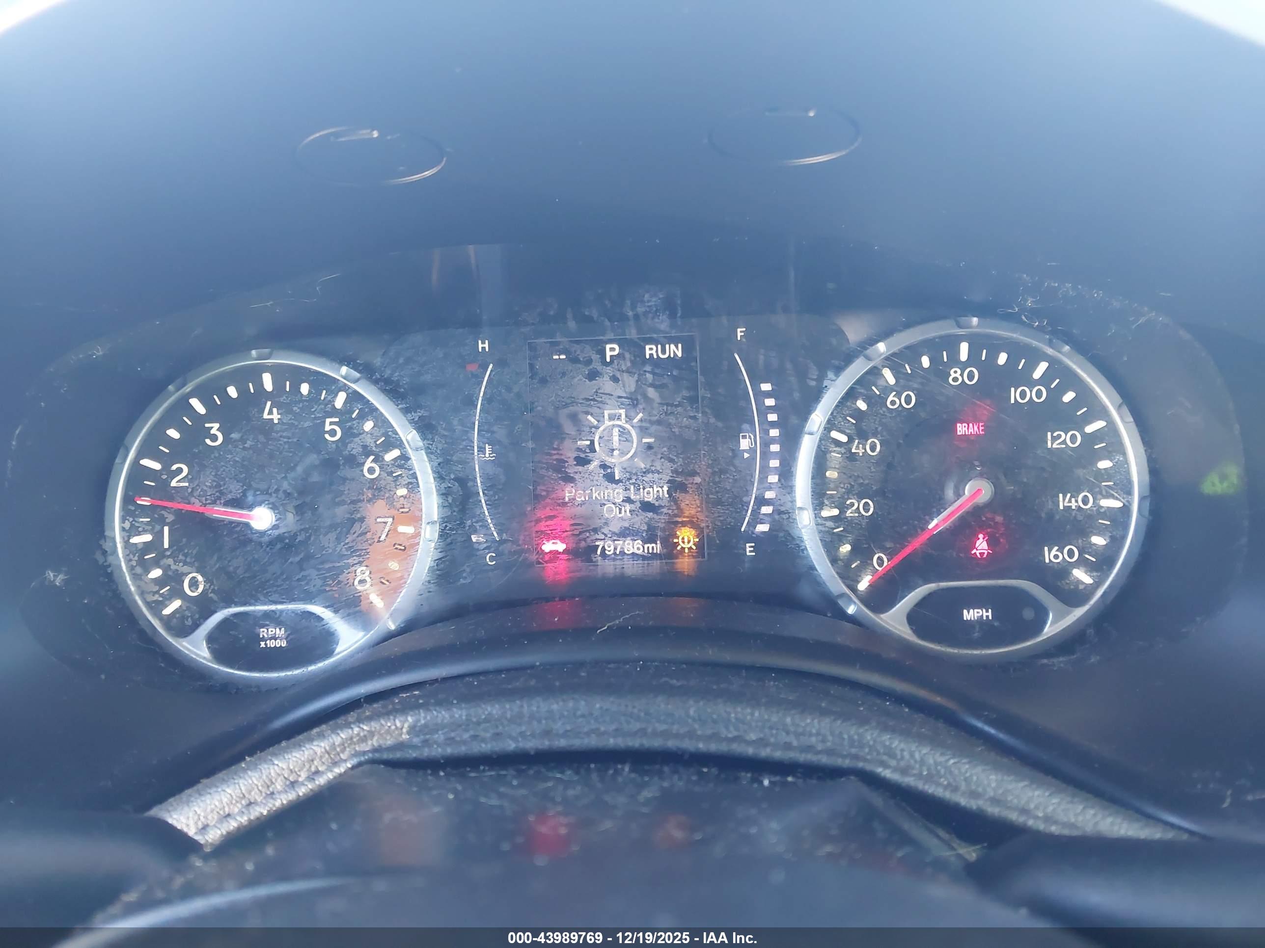 JEEP RENEGADE image 7