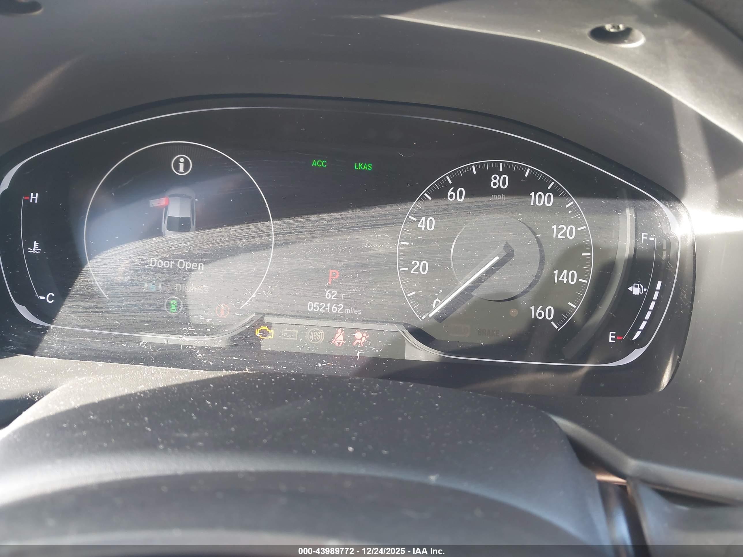 HONDA ACCORD image 7