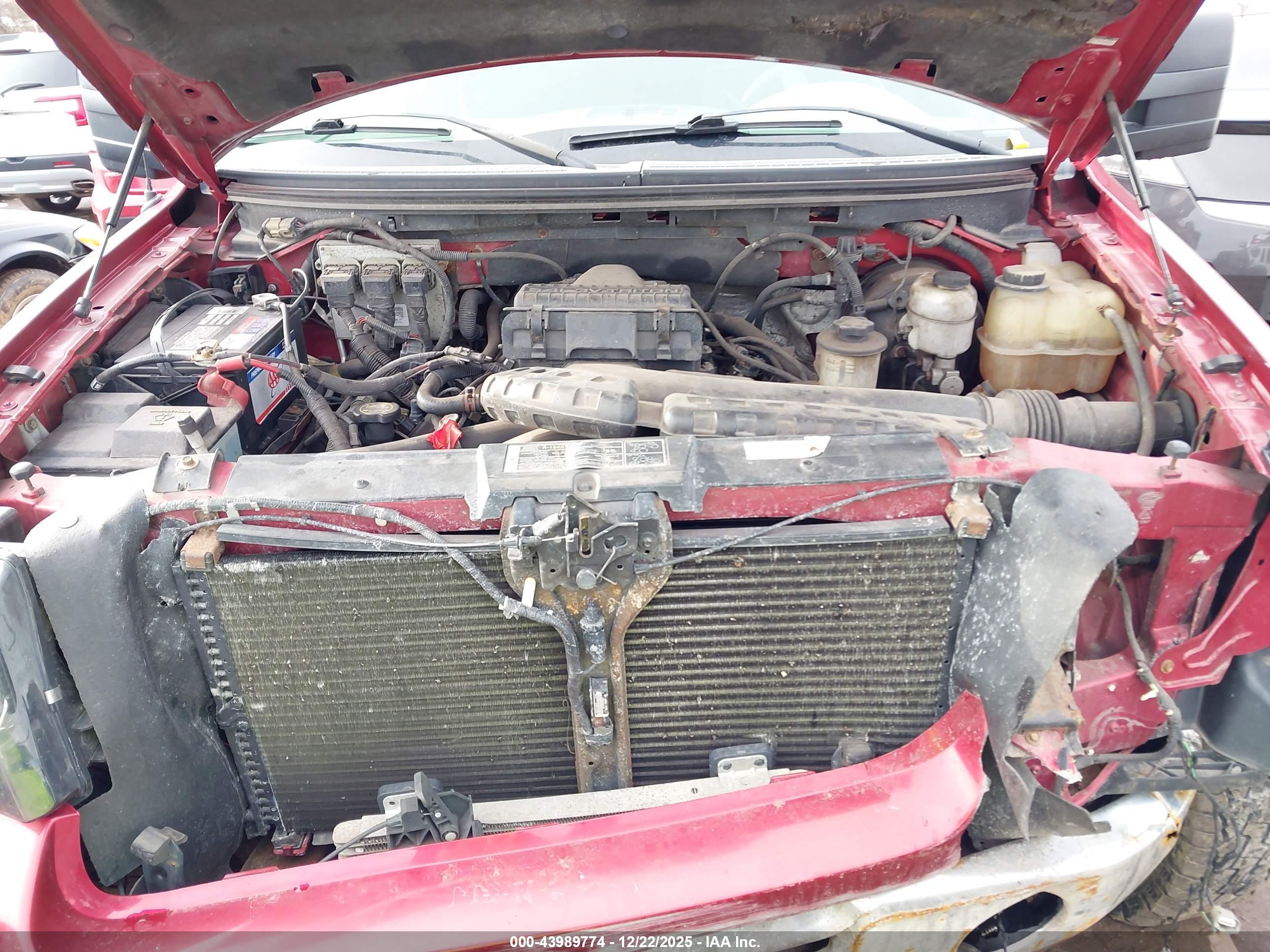 FORD F-150 image 10