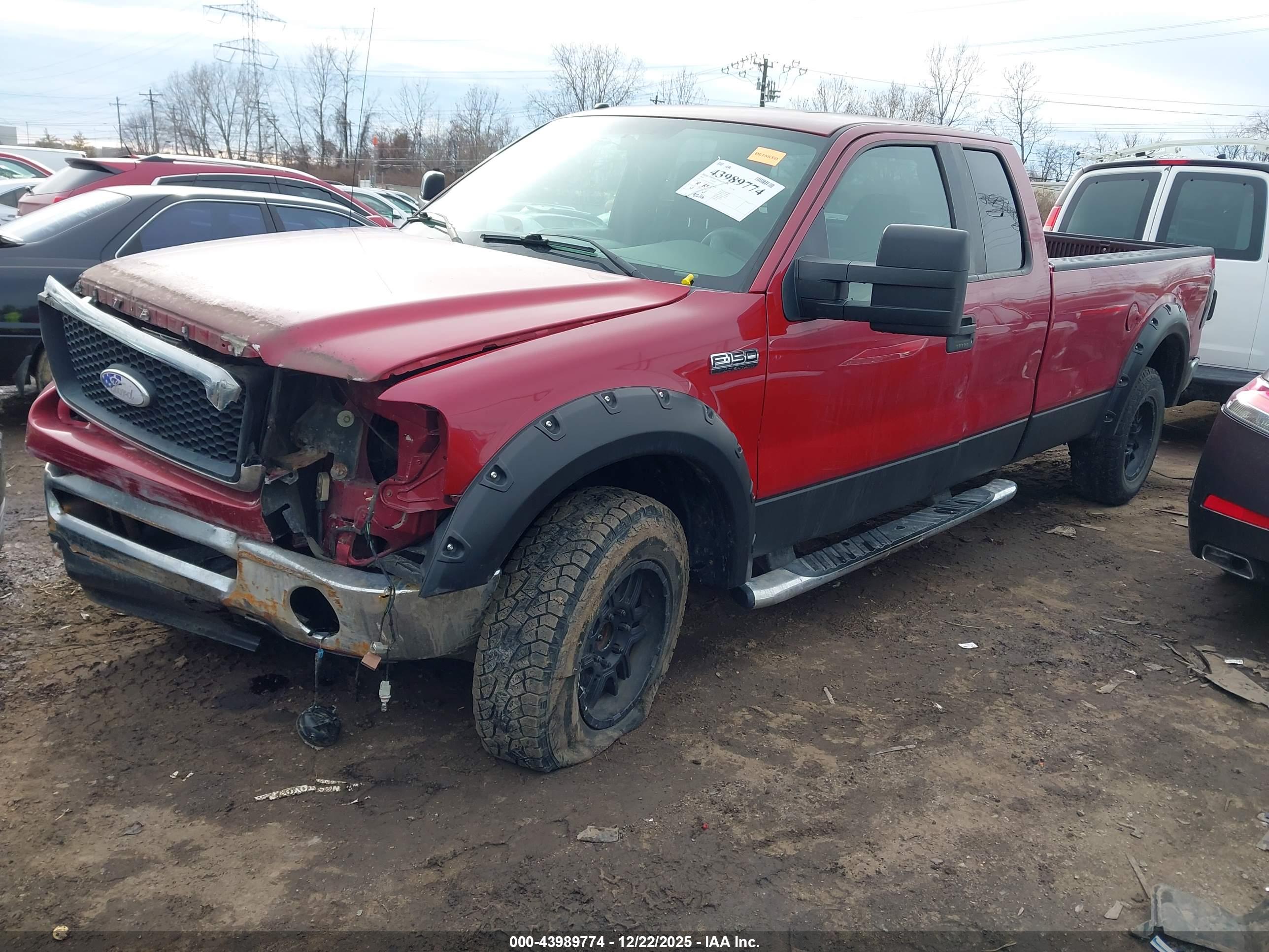FORD F-150 image 2
