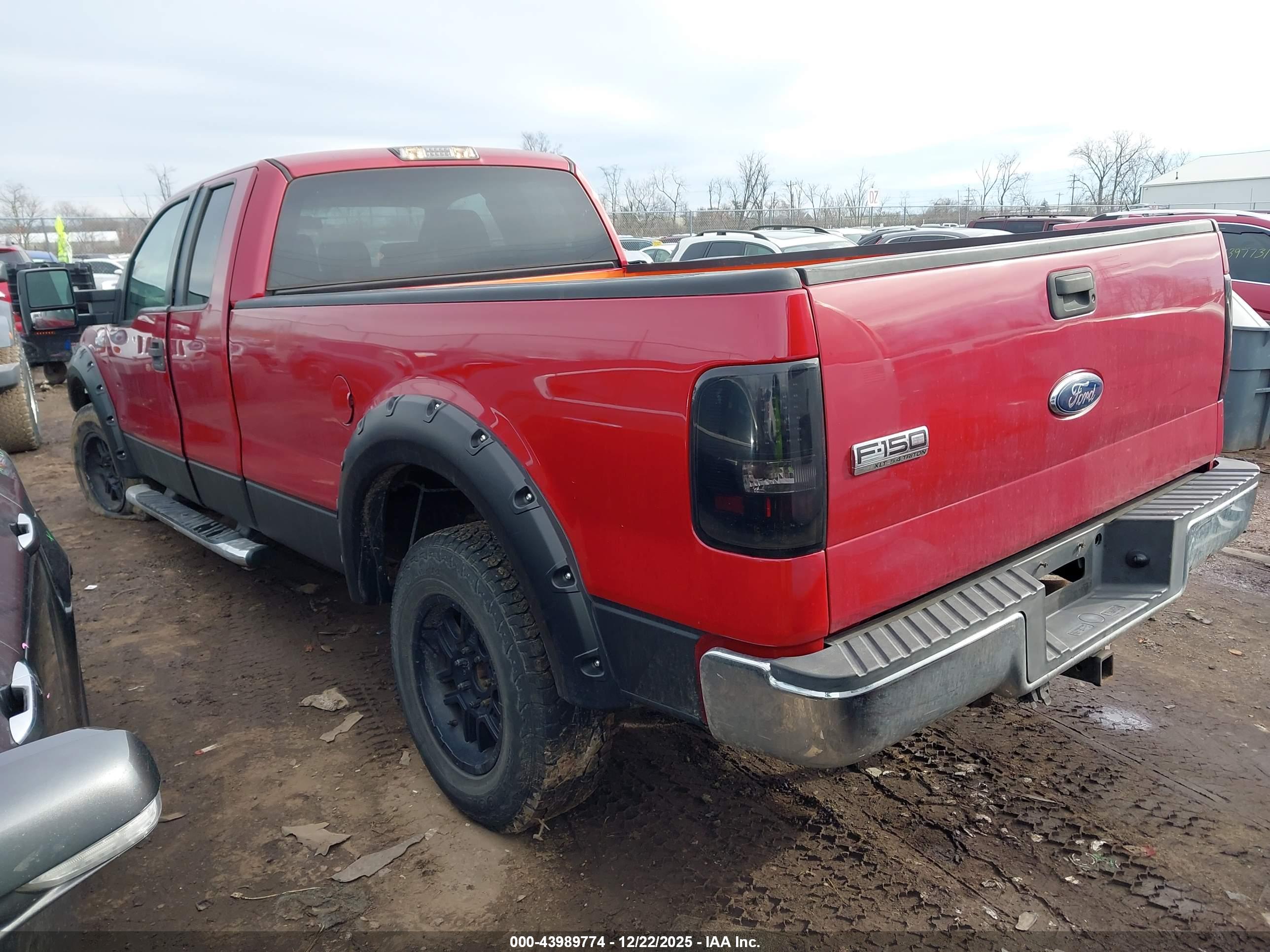 FORD F-150 image 3