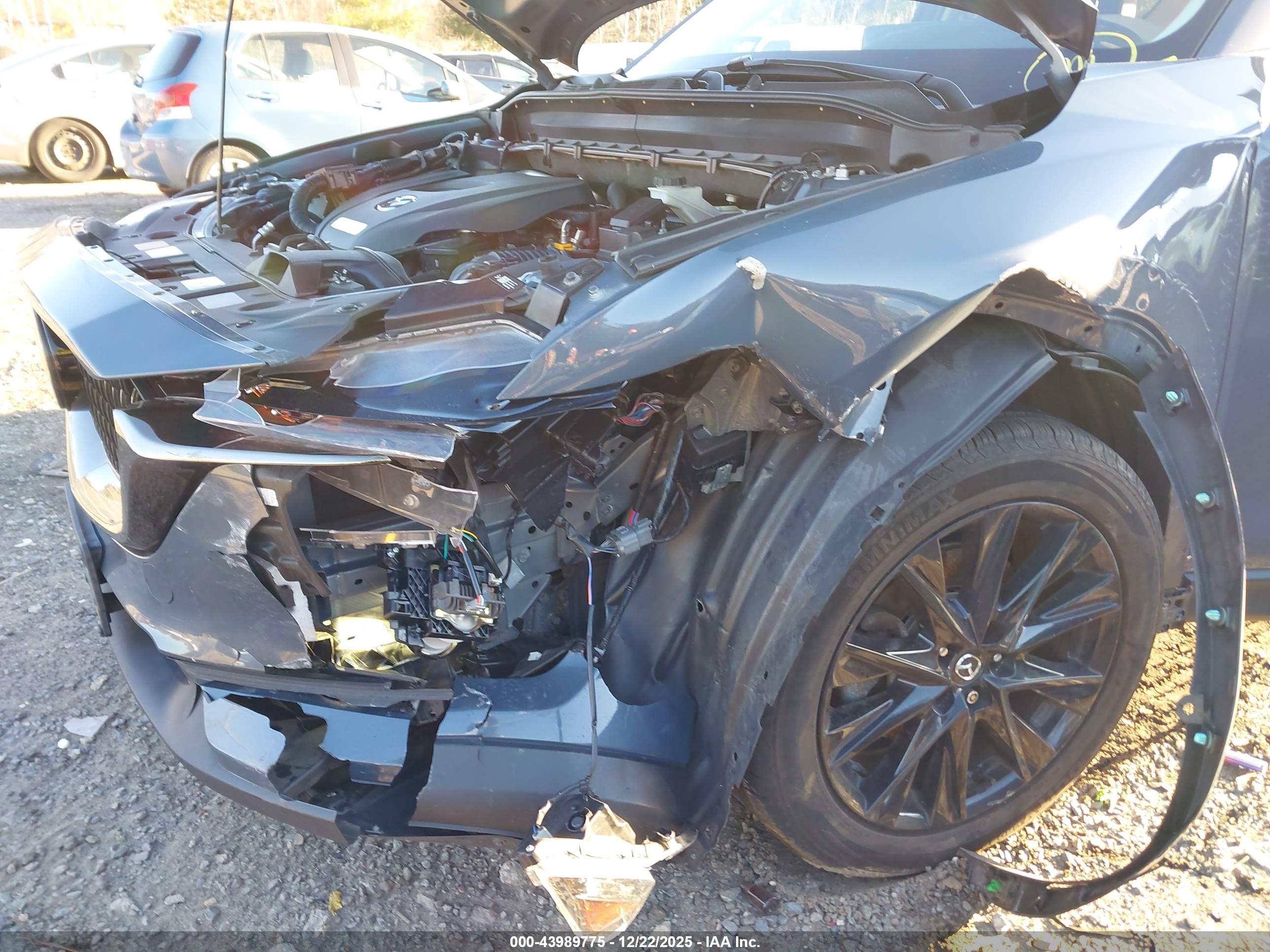 MAZDA CX-5 image 6