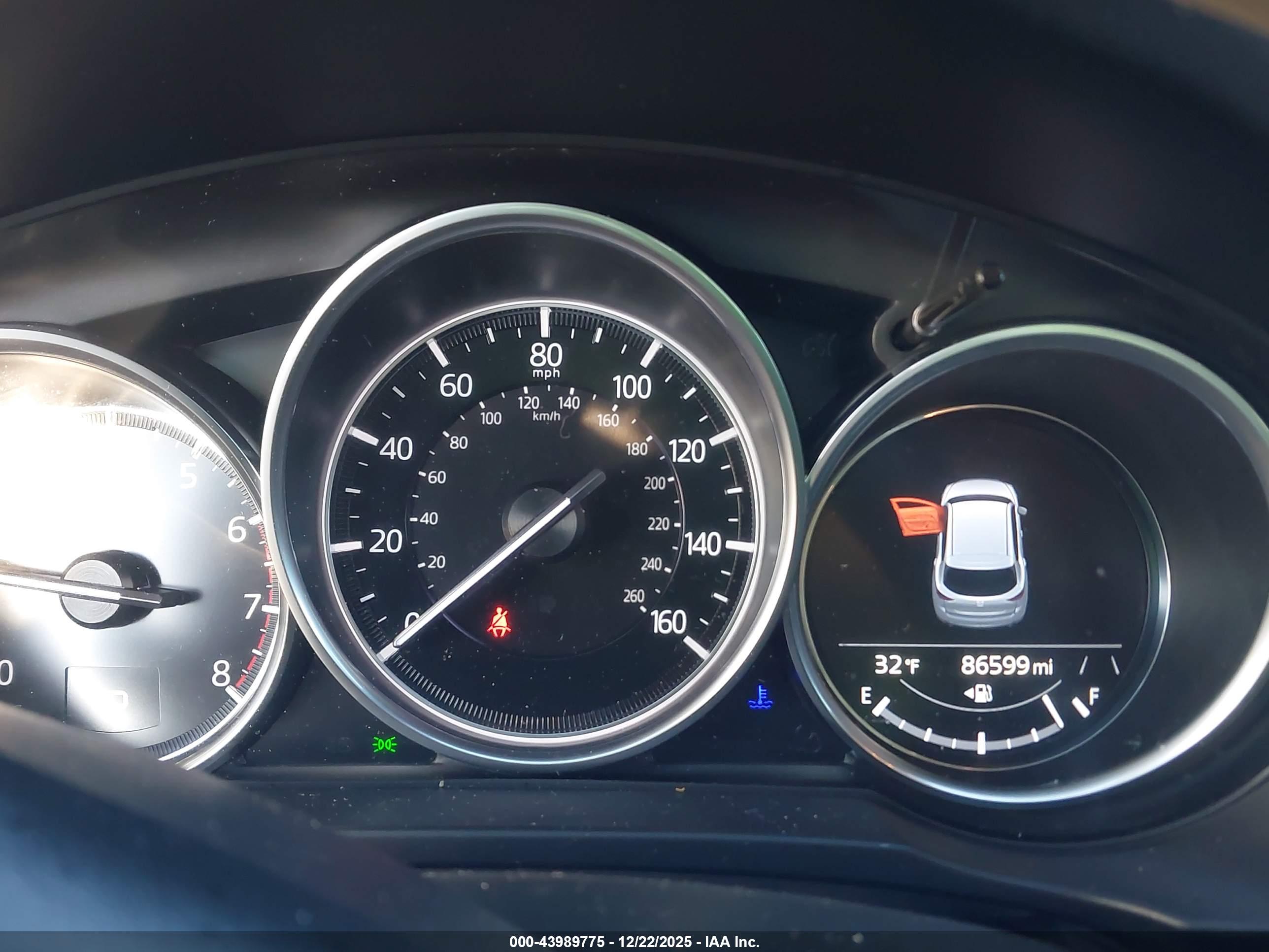 MAZDA CX-5 image 7