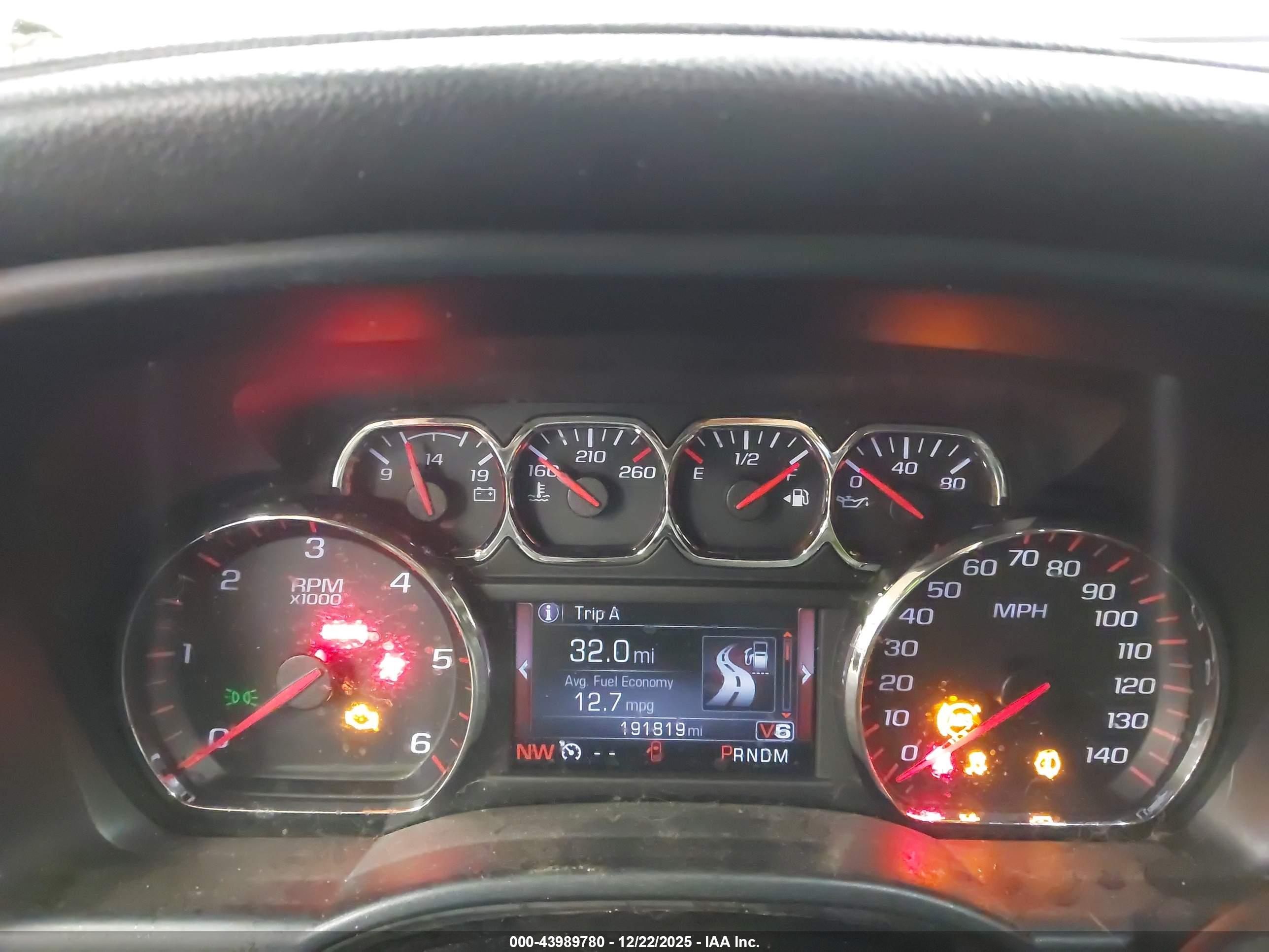 GMC SIERRA image 7