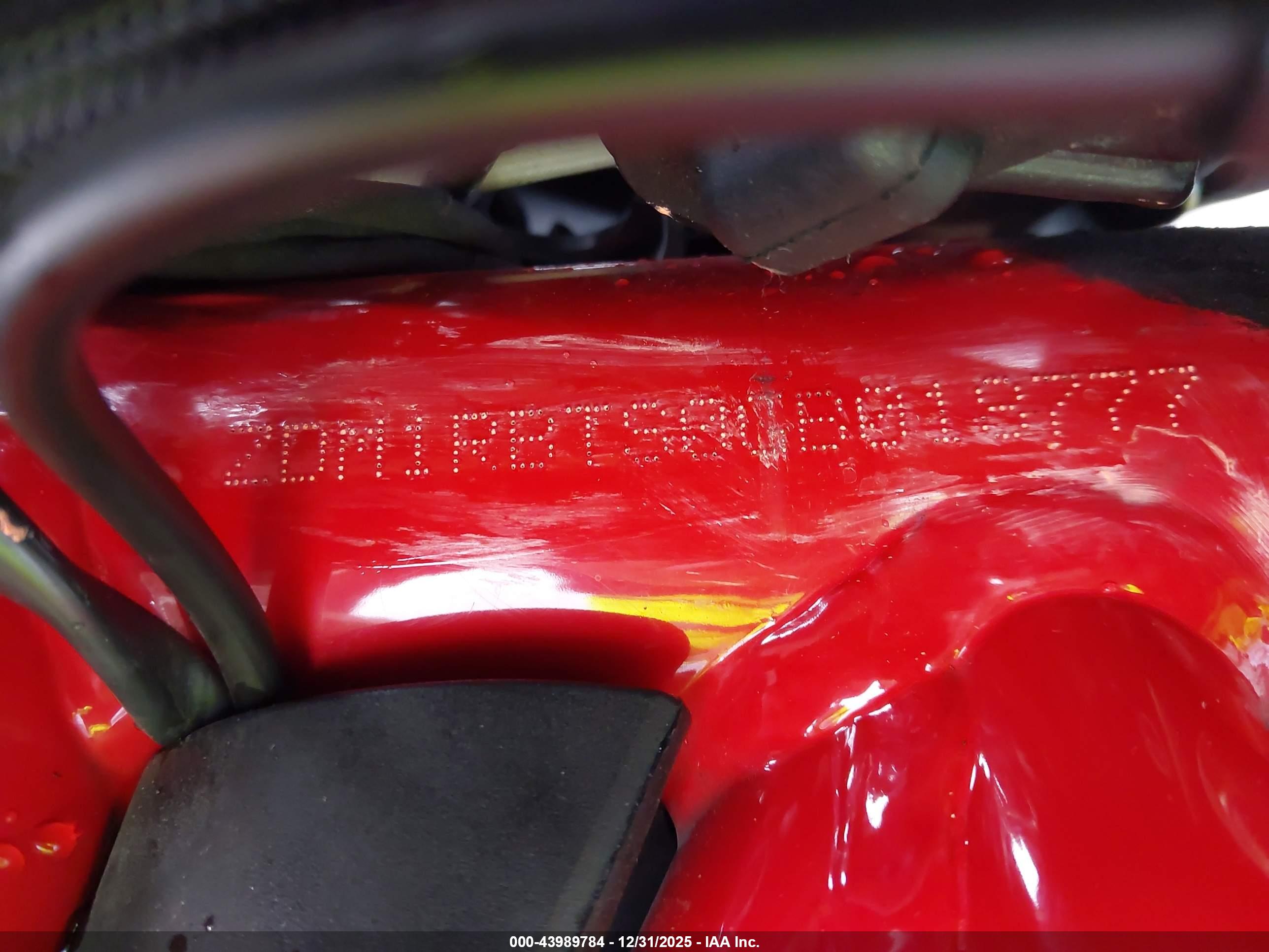 DUCATI MONSTER image 10