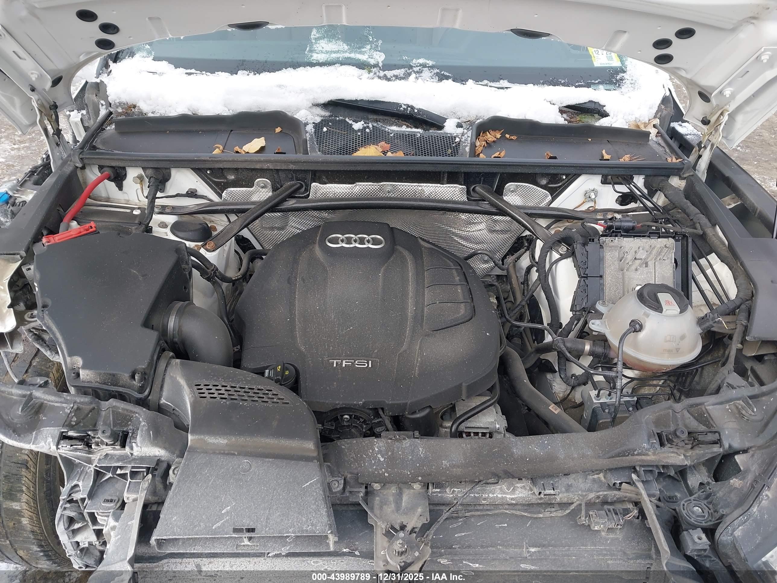 AUDI Q5 image 10
