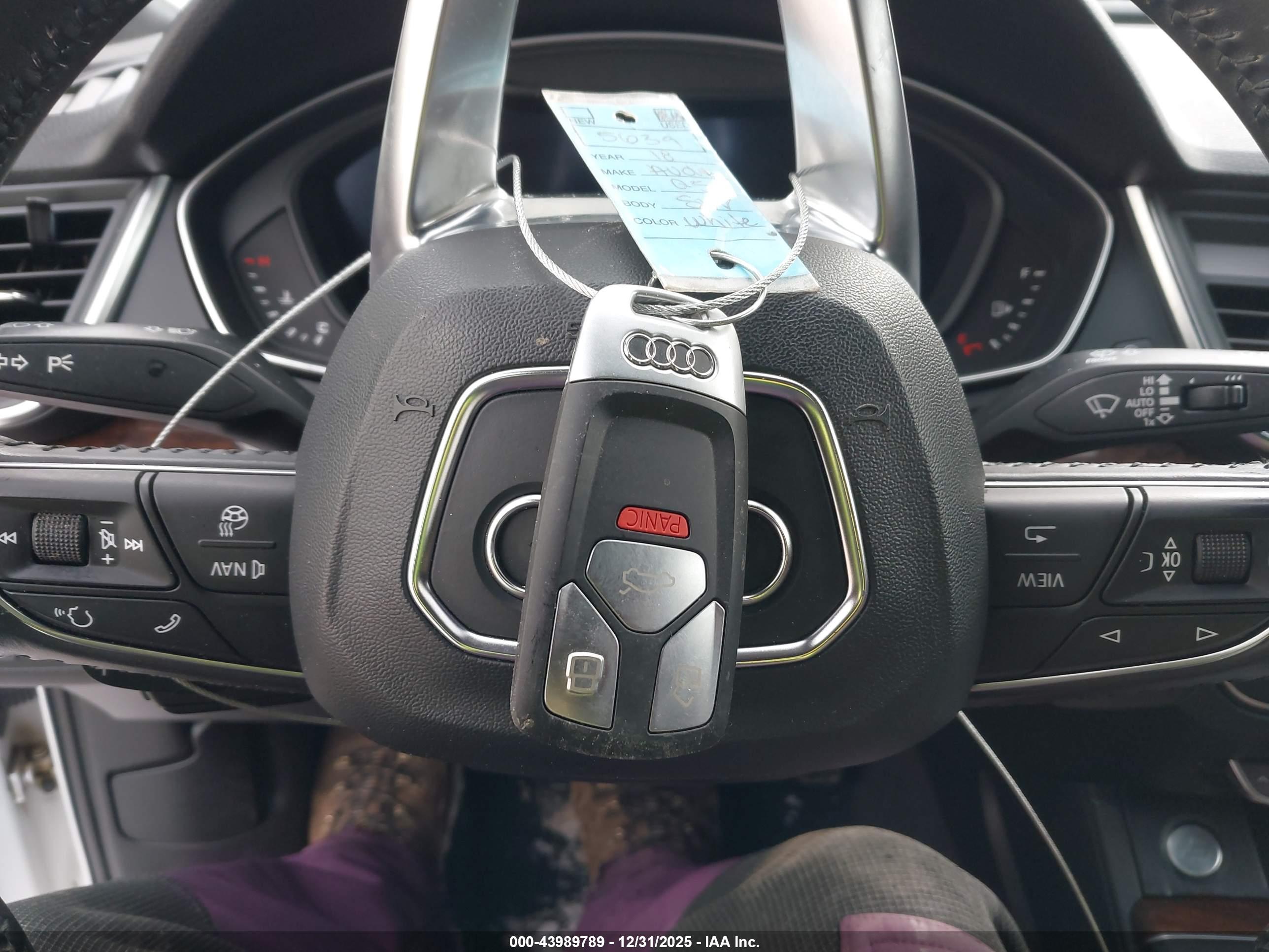 AUDI Q5 image 11