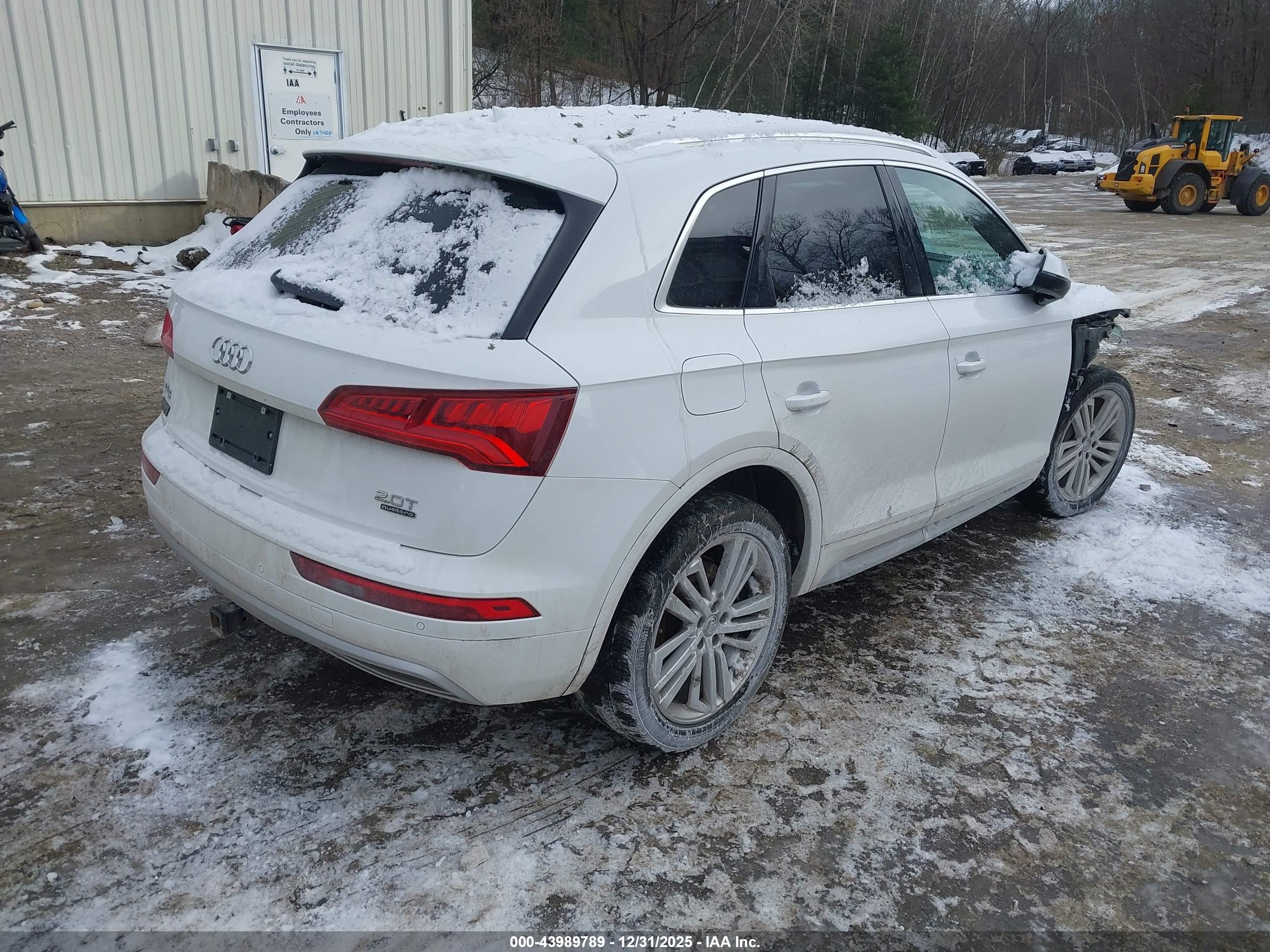 AUDI Q5 image 4
