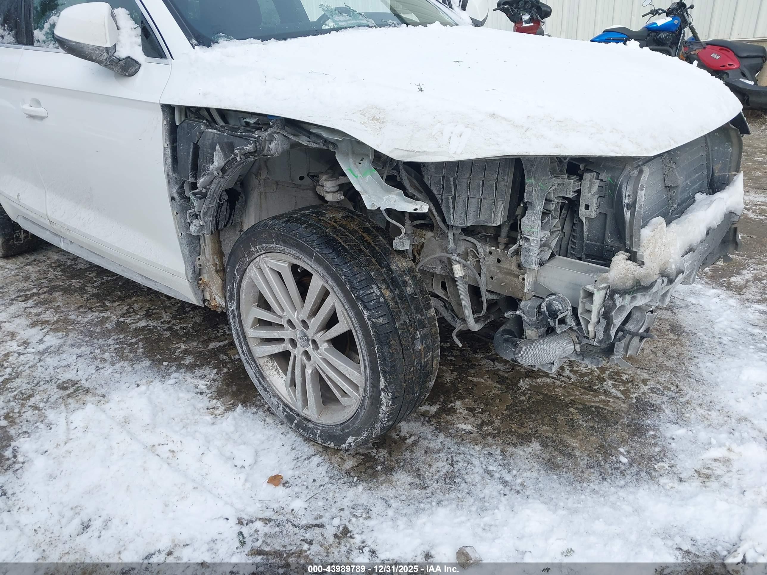 AUDI Q5 image 6