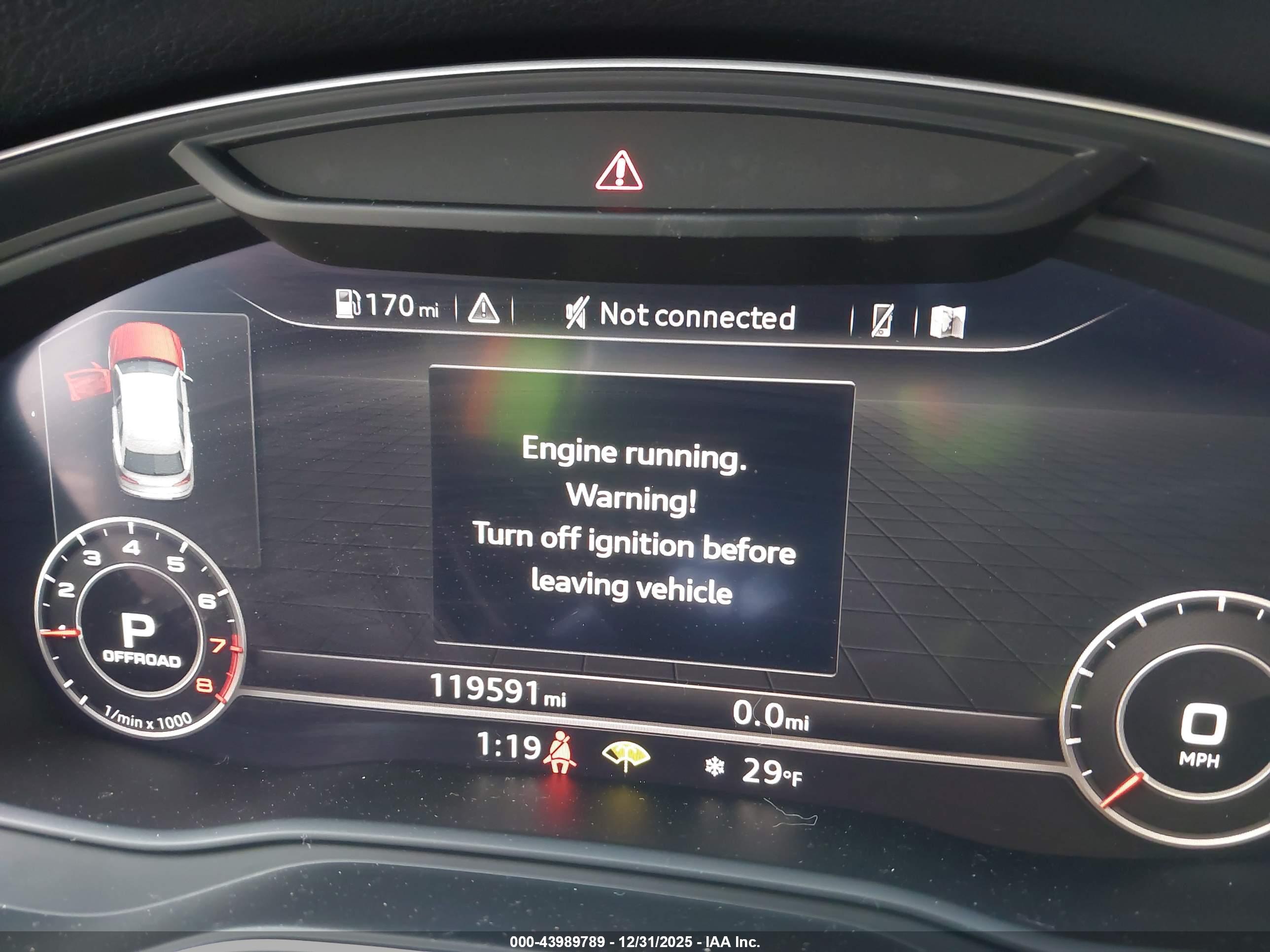 AUDI Q5 image 7