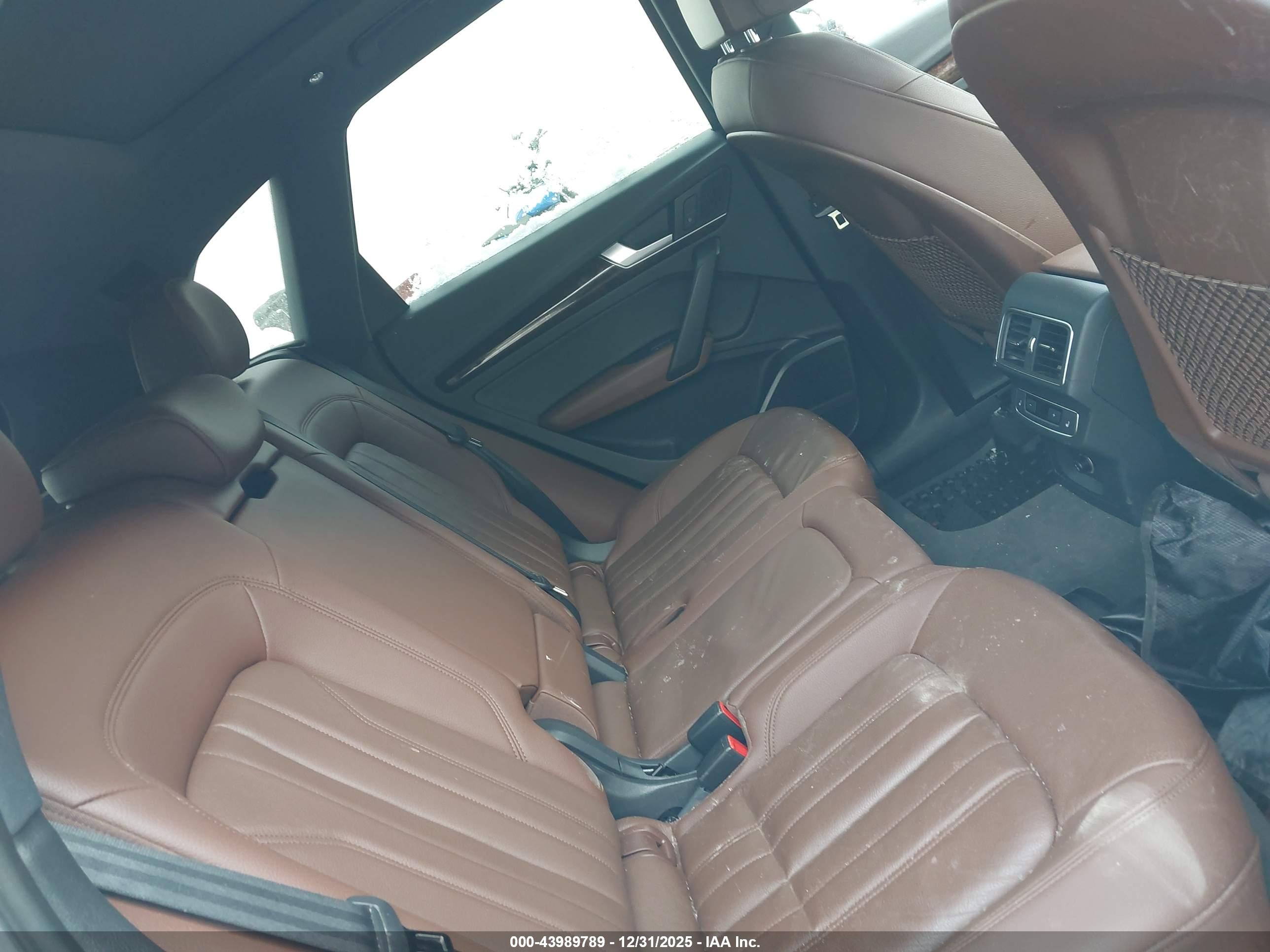 AUDI Q5 image 8