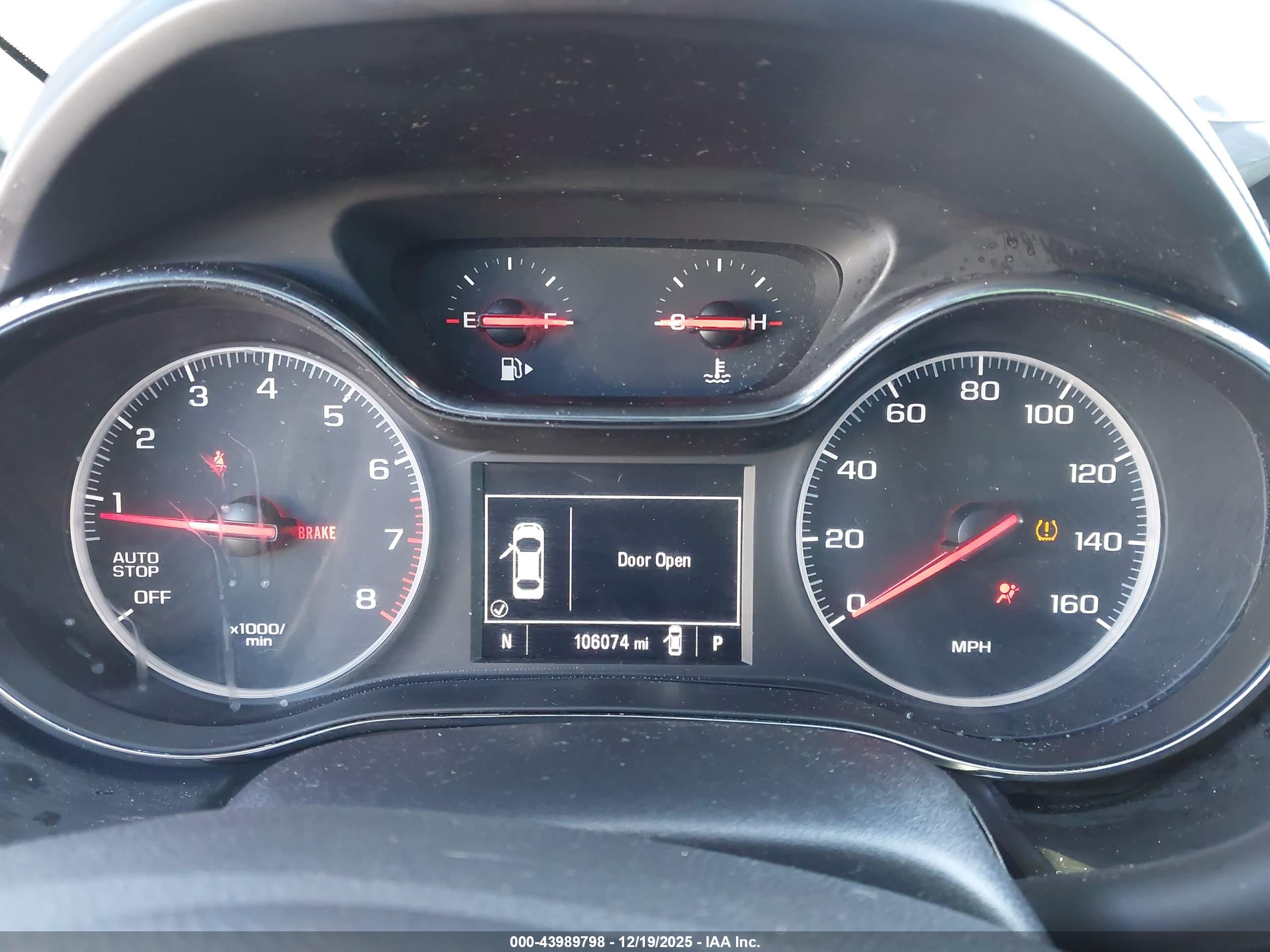 CHEVROLET CRUZE image 7