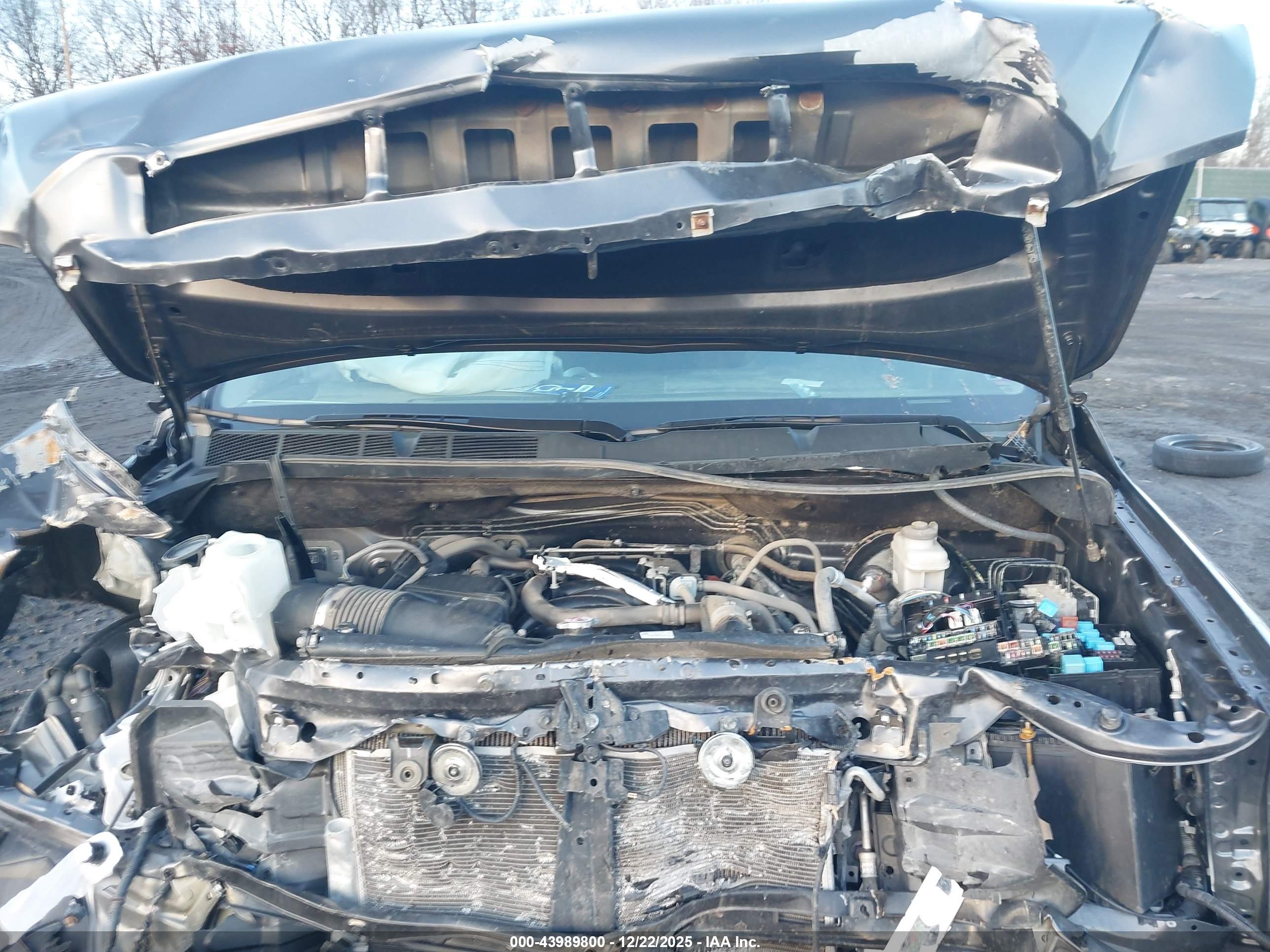 TOYOTA TUNDRA image 10