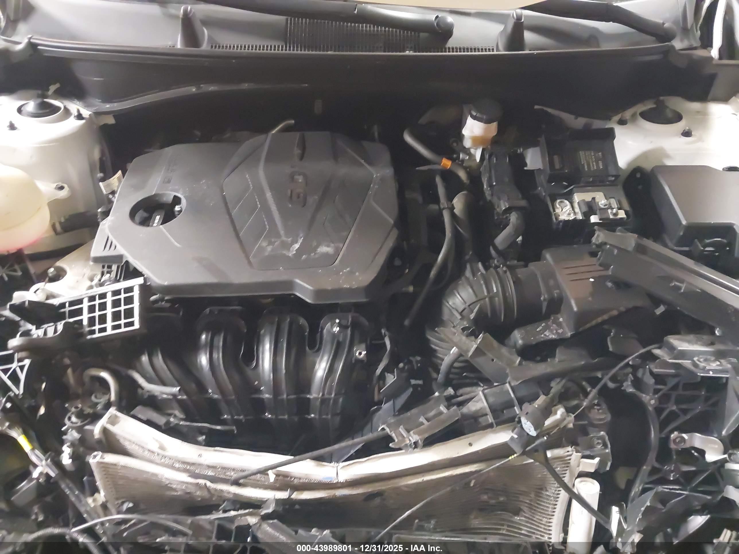 KIA SPORTAGE image 10