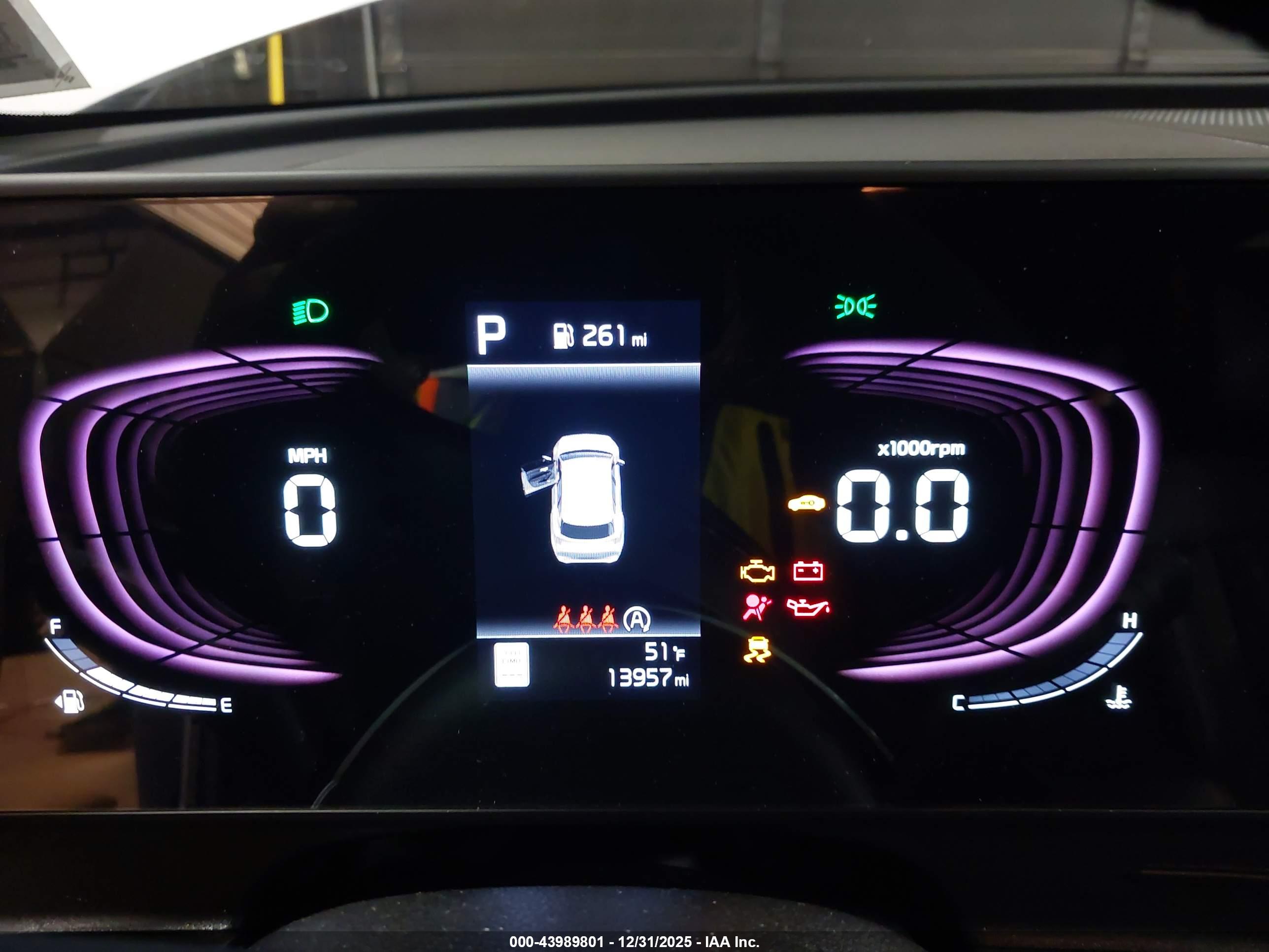 KIA SPORTAGE image 7