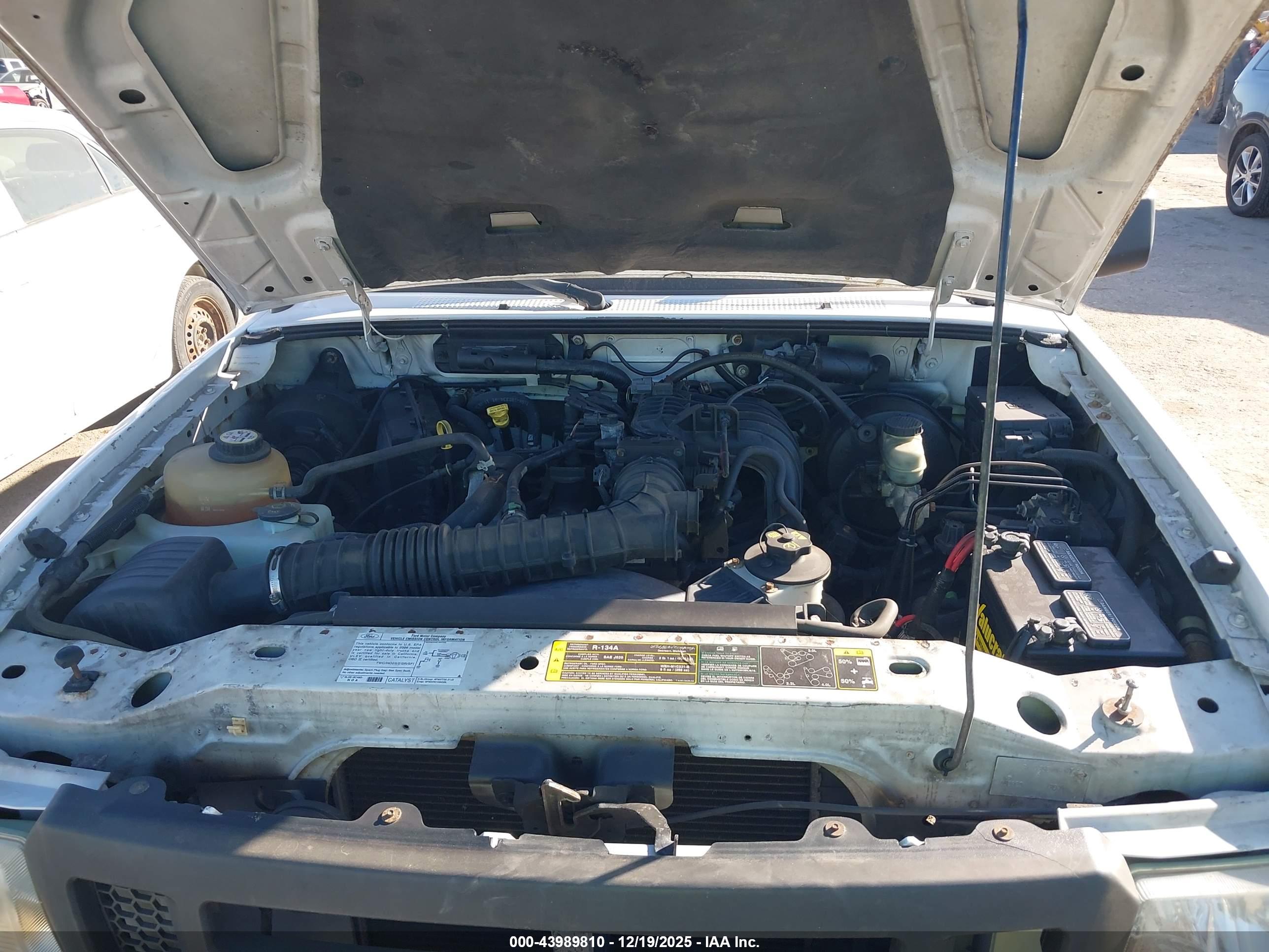 FORD RANGER image 10
