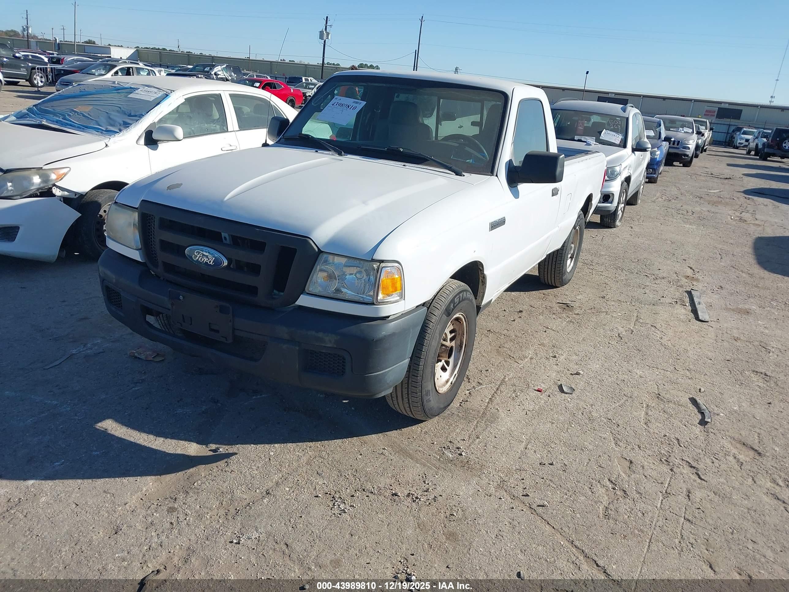 FORD RANGER image 2