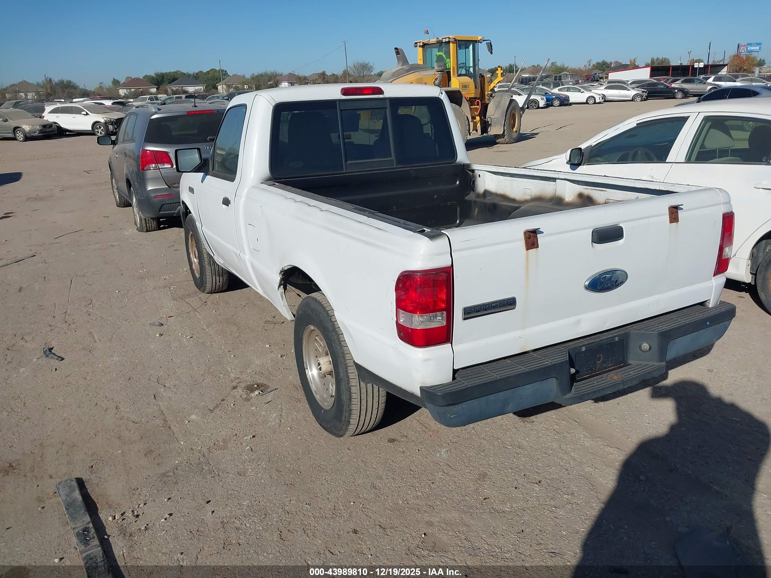 FORD RANGER image 3