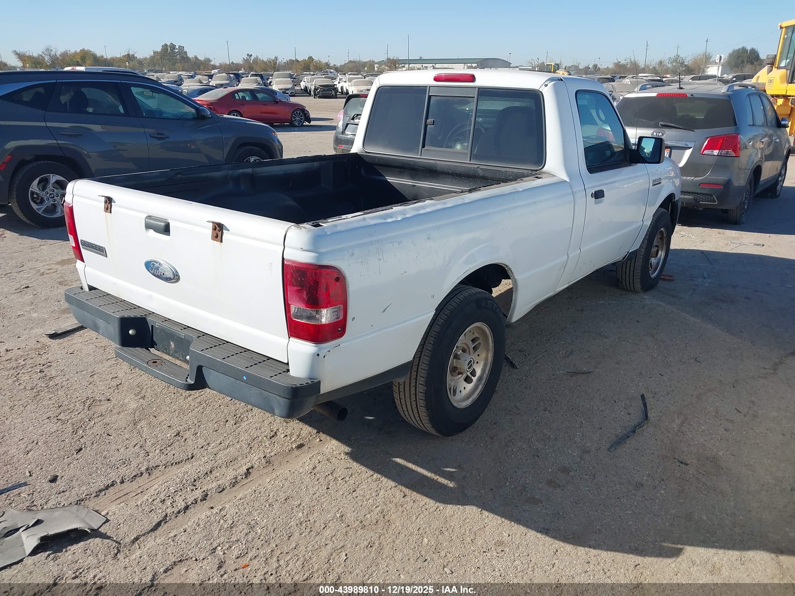 FORD RANGER image 4