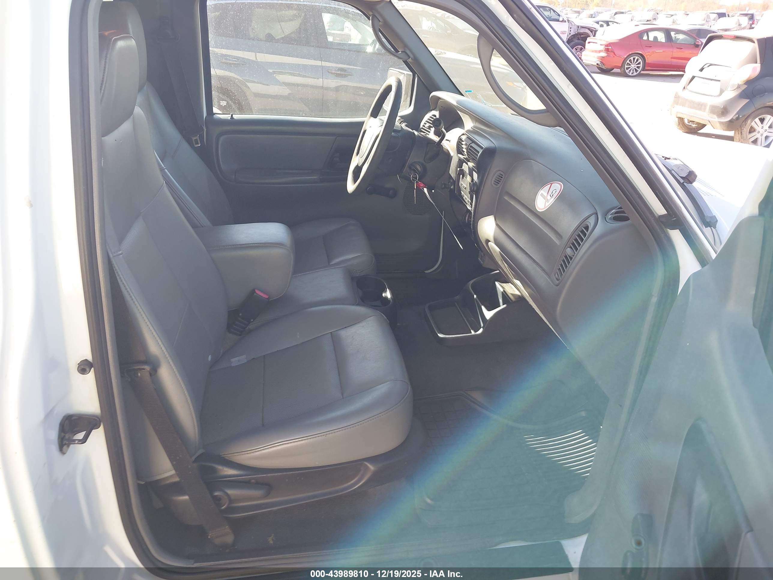 FORD RANGER image 5