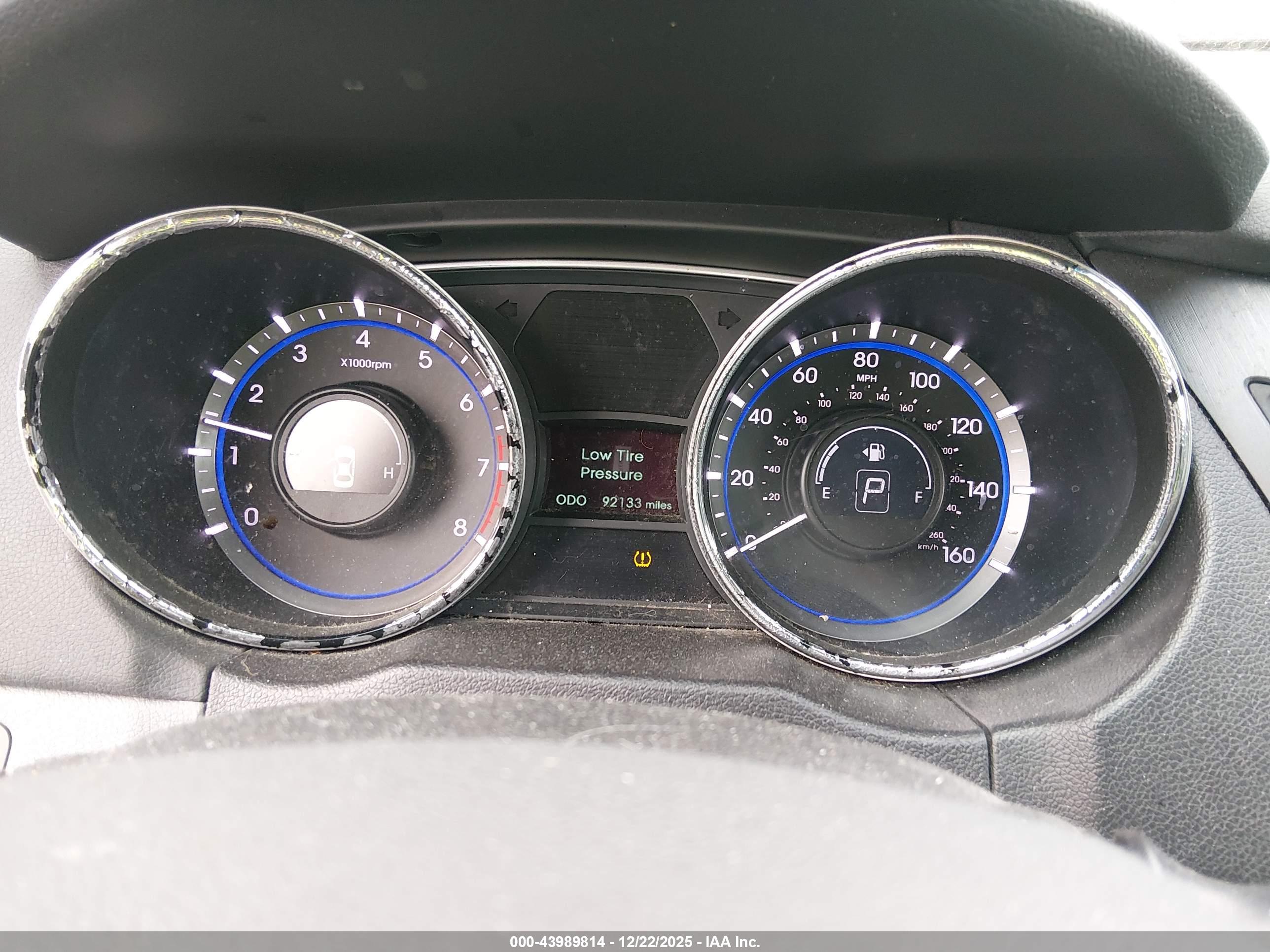 HYUNDAI SONATA image 7