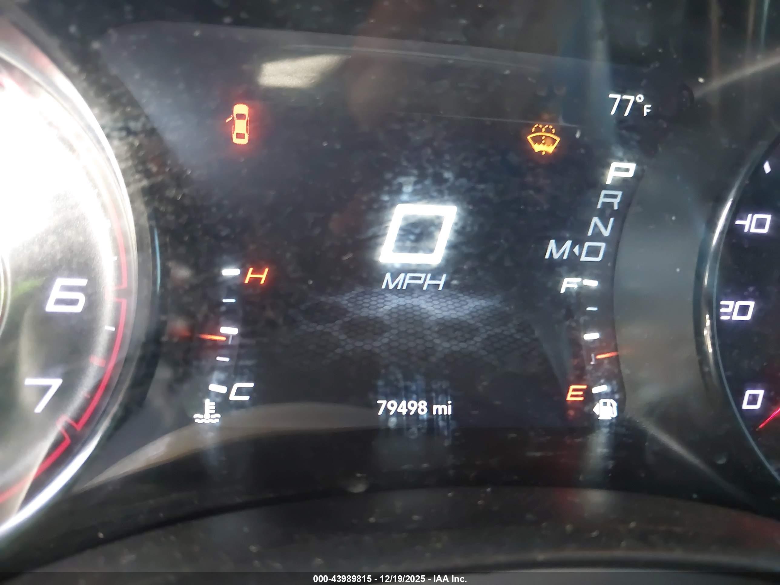 DODGE CHARGER image 7