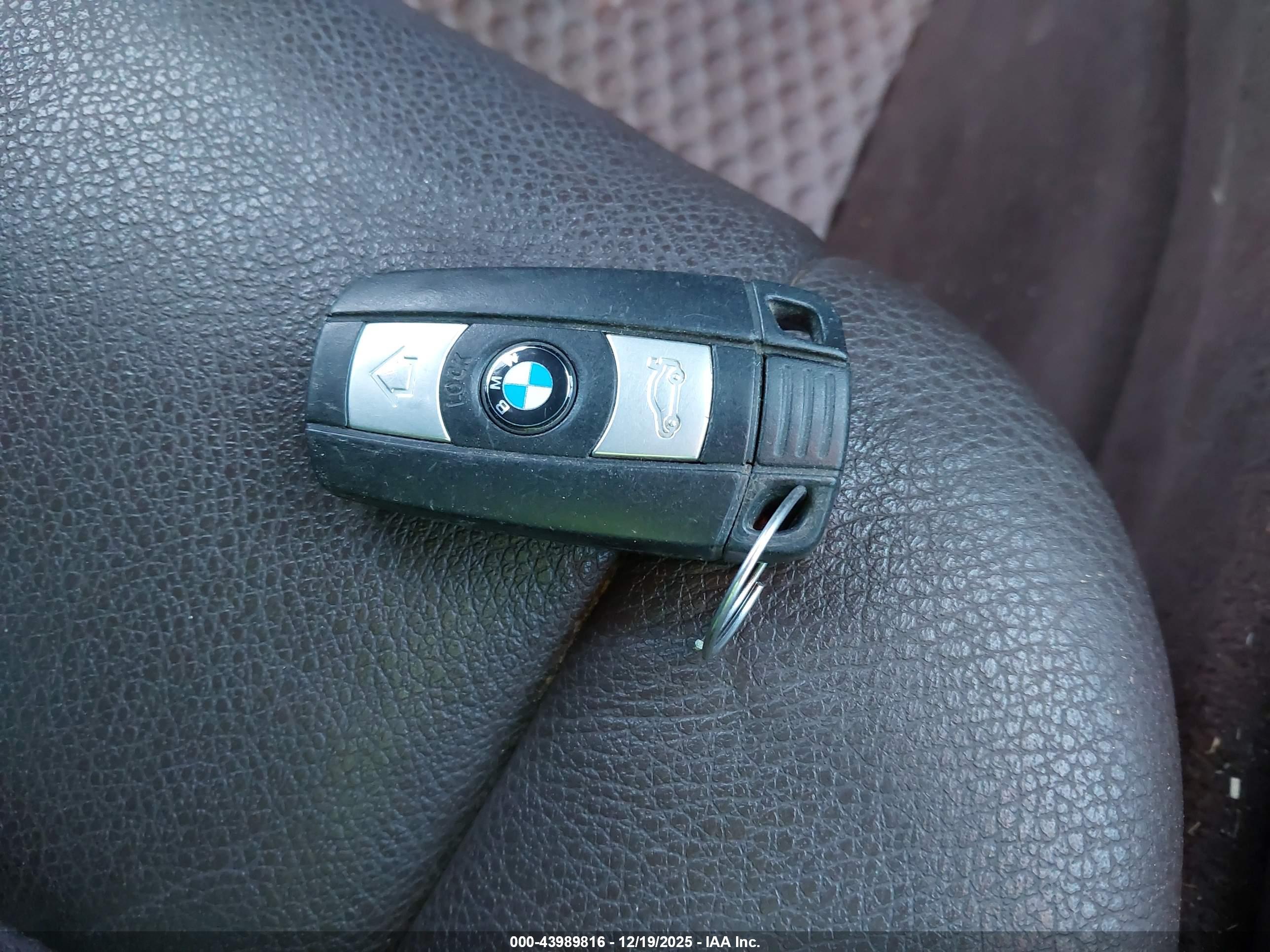 BMW X5 image 11