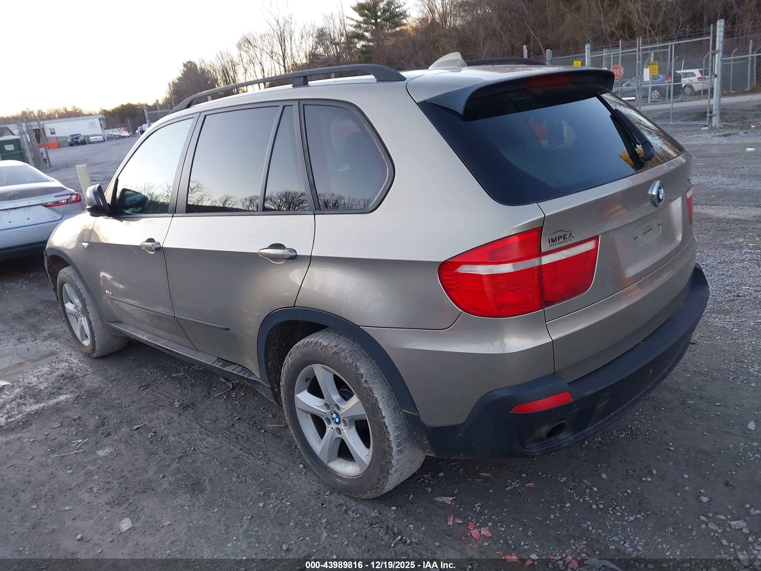 BMW X5 image 3