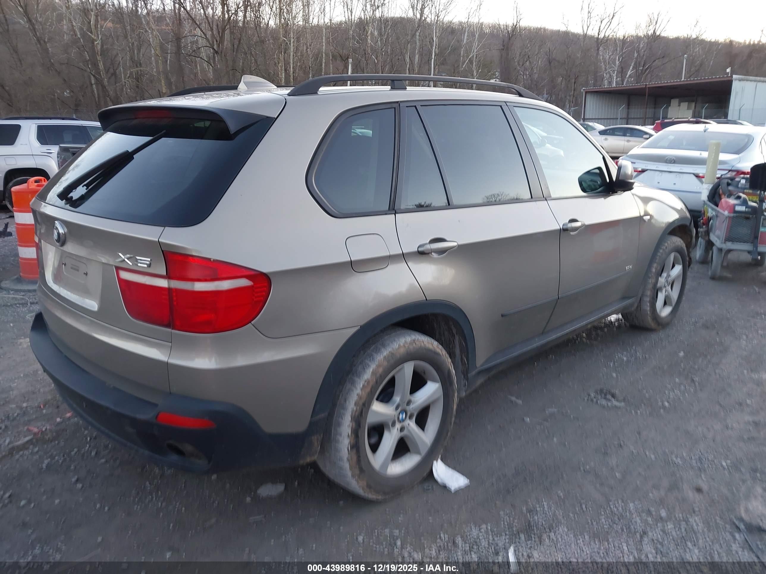 BMW X5 image 4