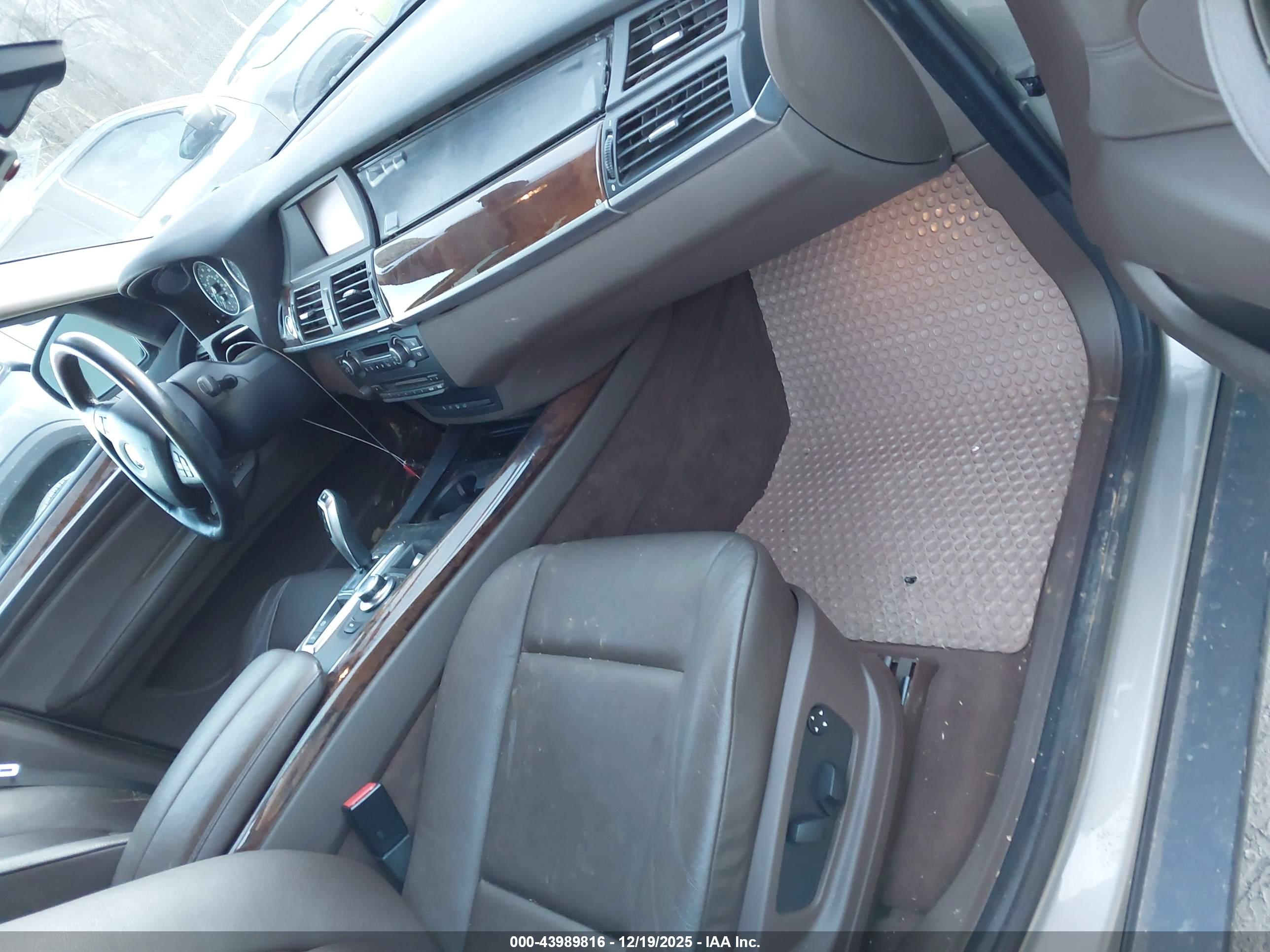 BMW X5 image 5