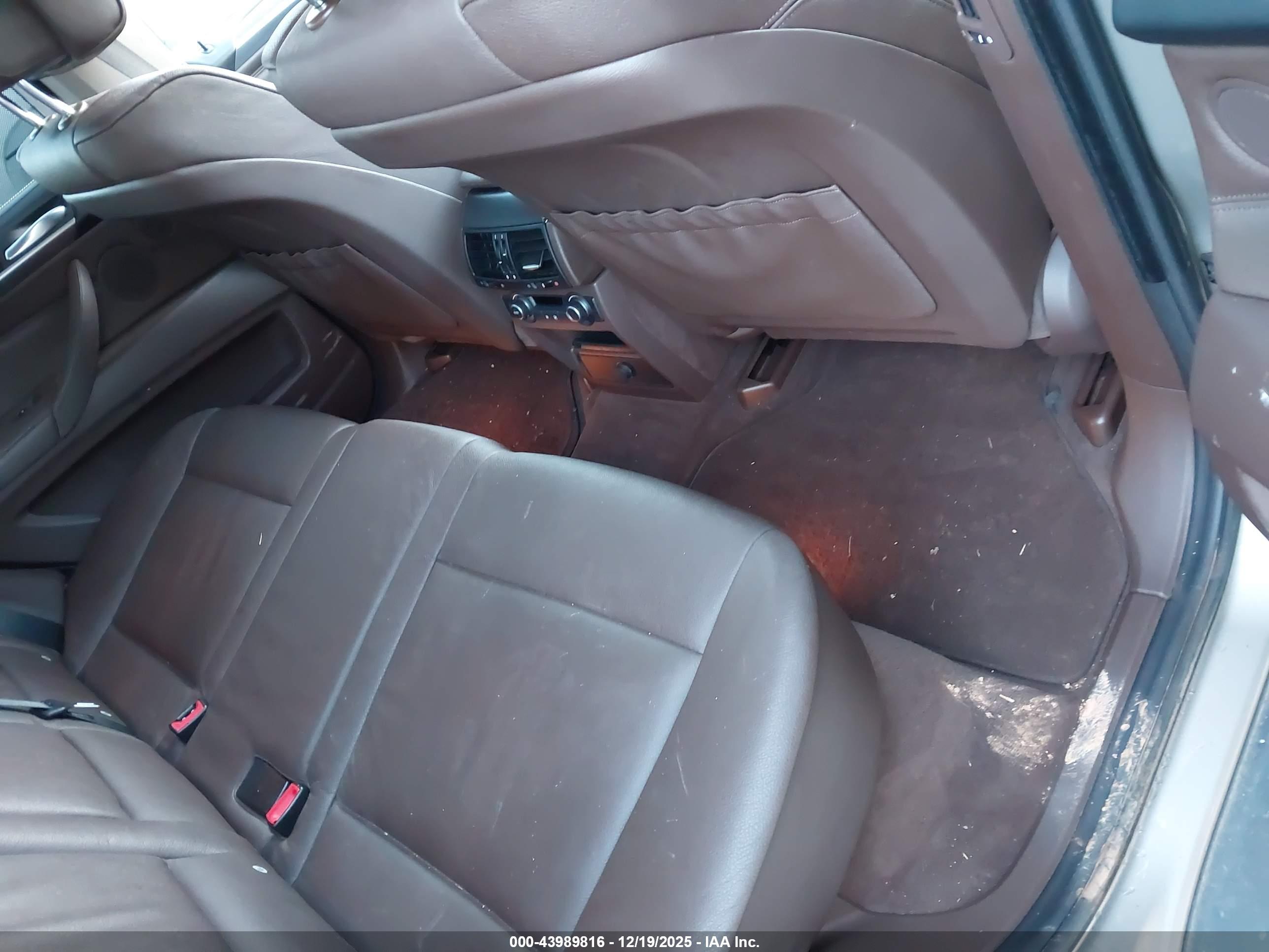 BMW X5 image 8