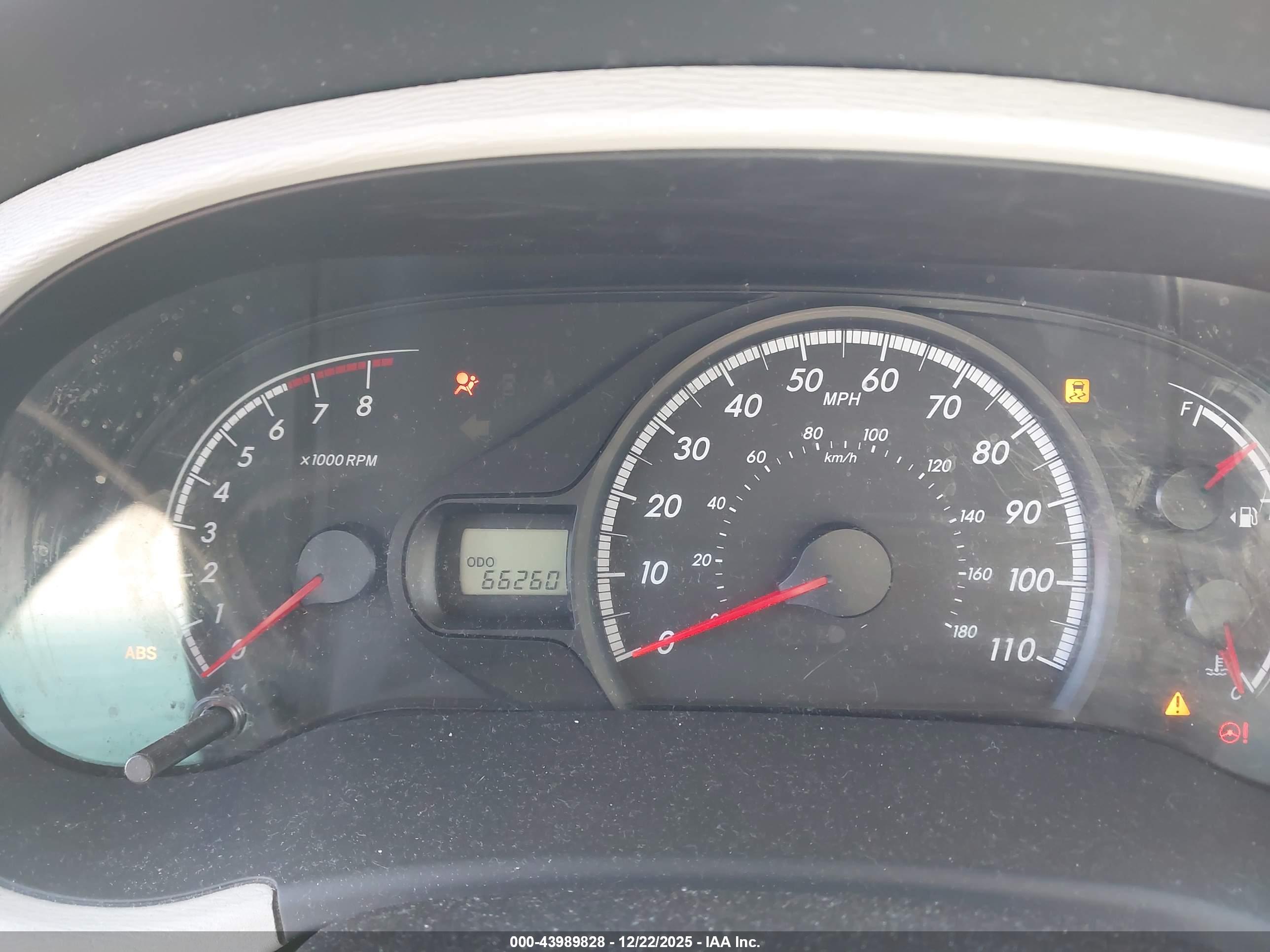 TOYOTA SIENNA image 7
