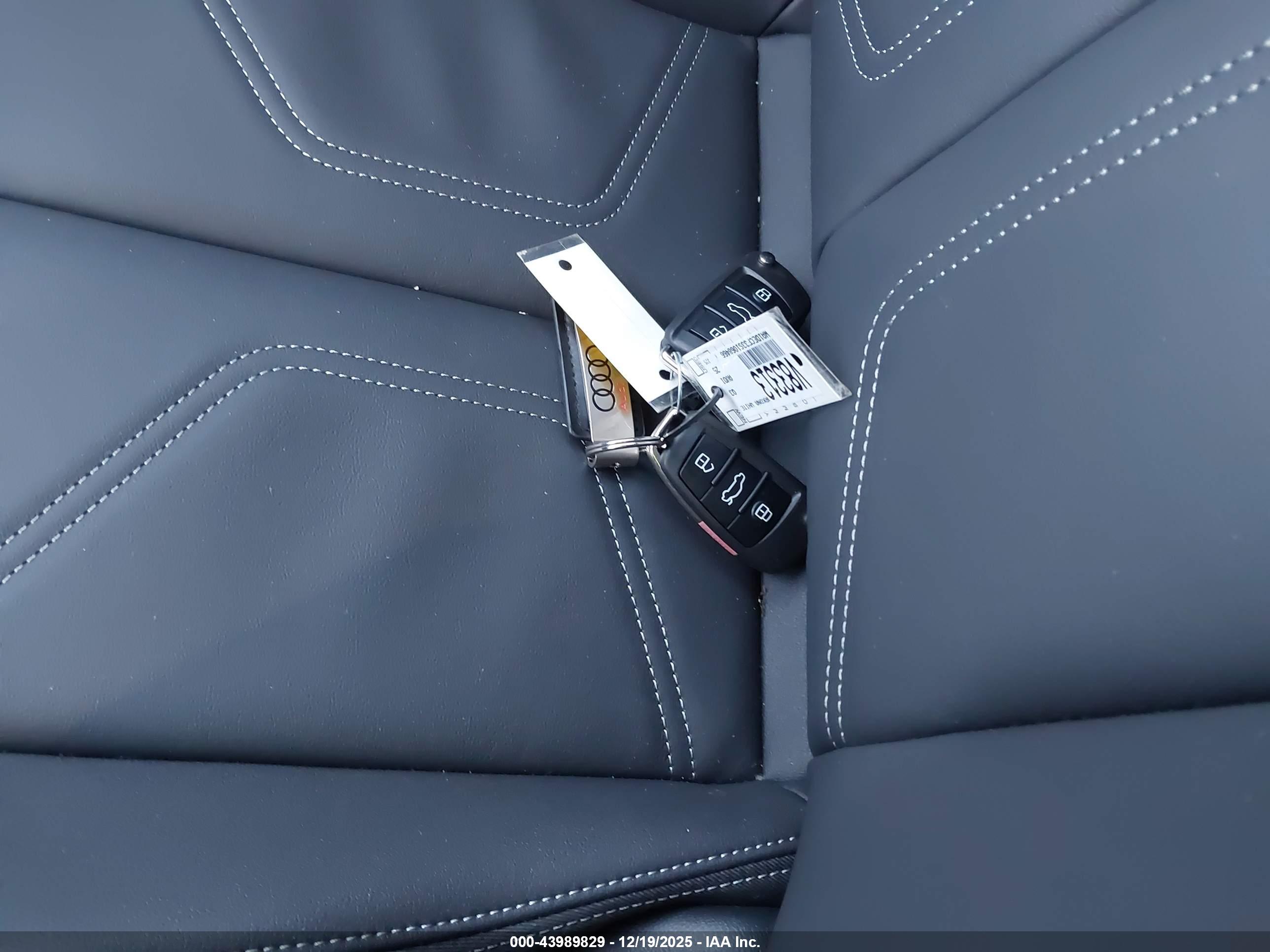 AUDI Q3 image 11