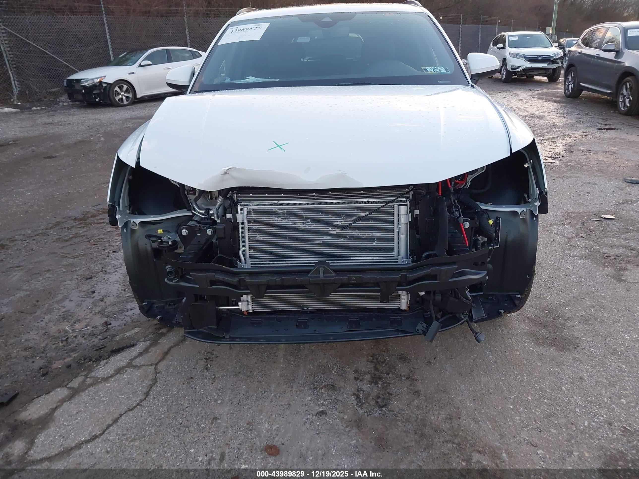 AUDI Q3 image 6