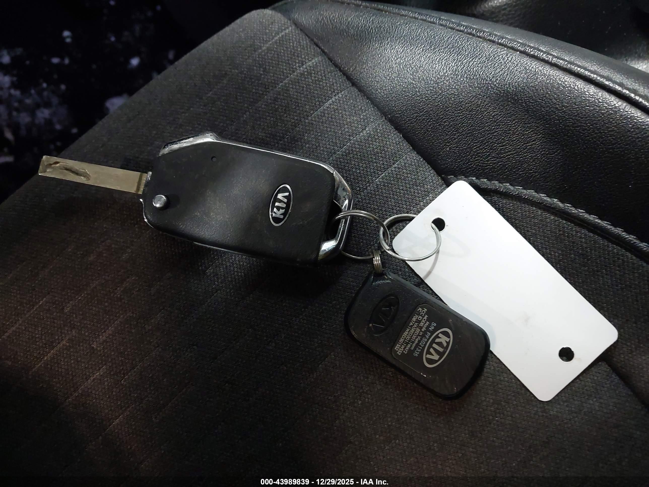 KIA SELTOS image 11