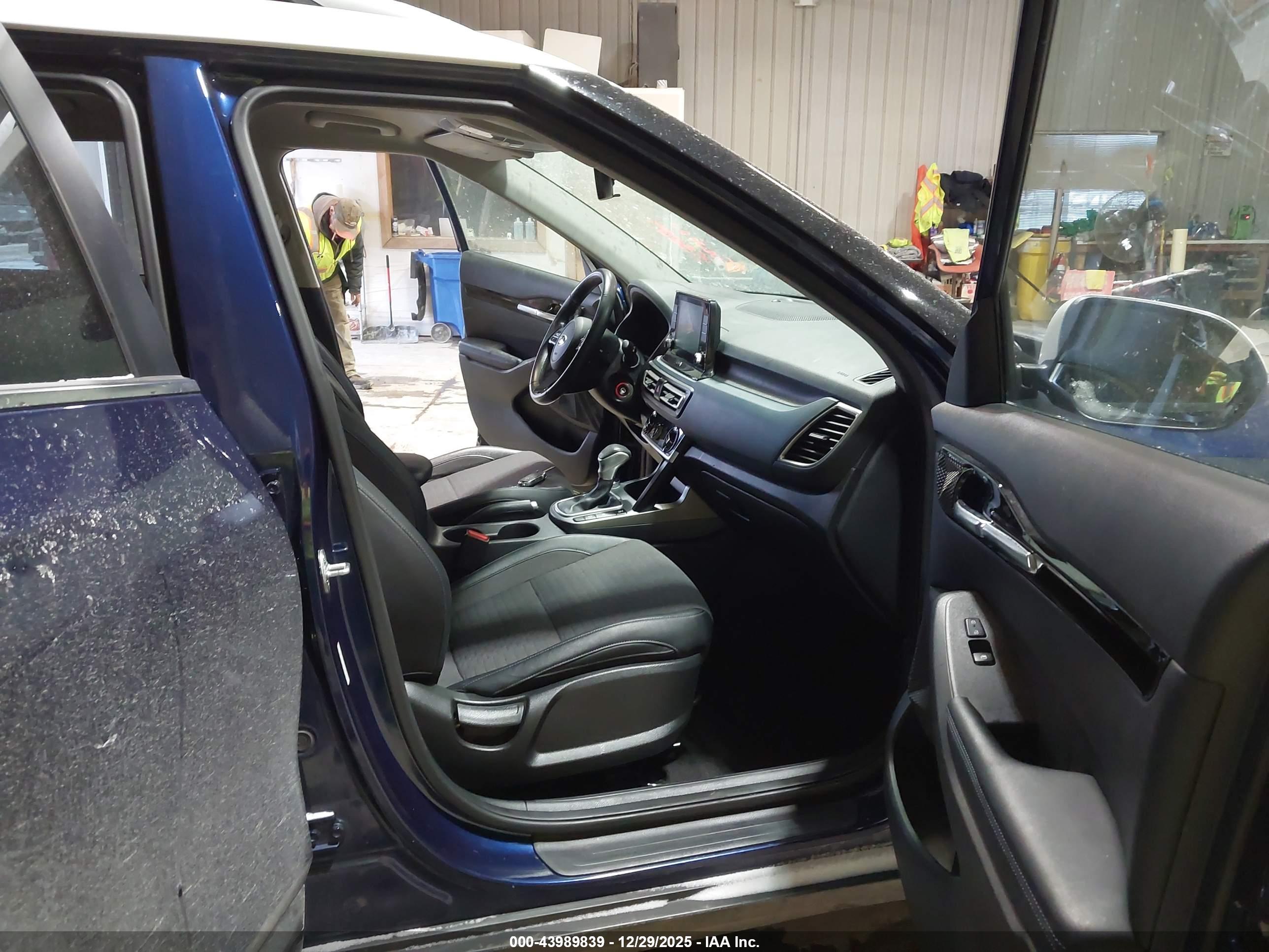 KIA SELTOS image 5