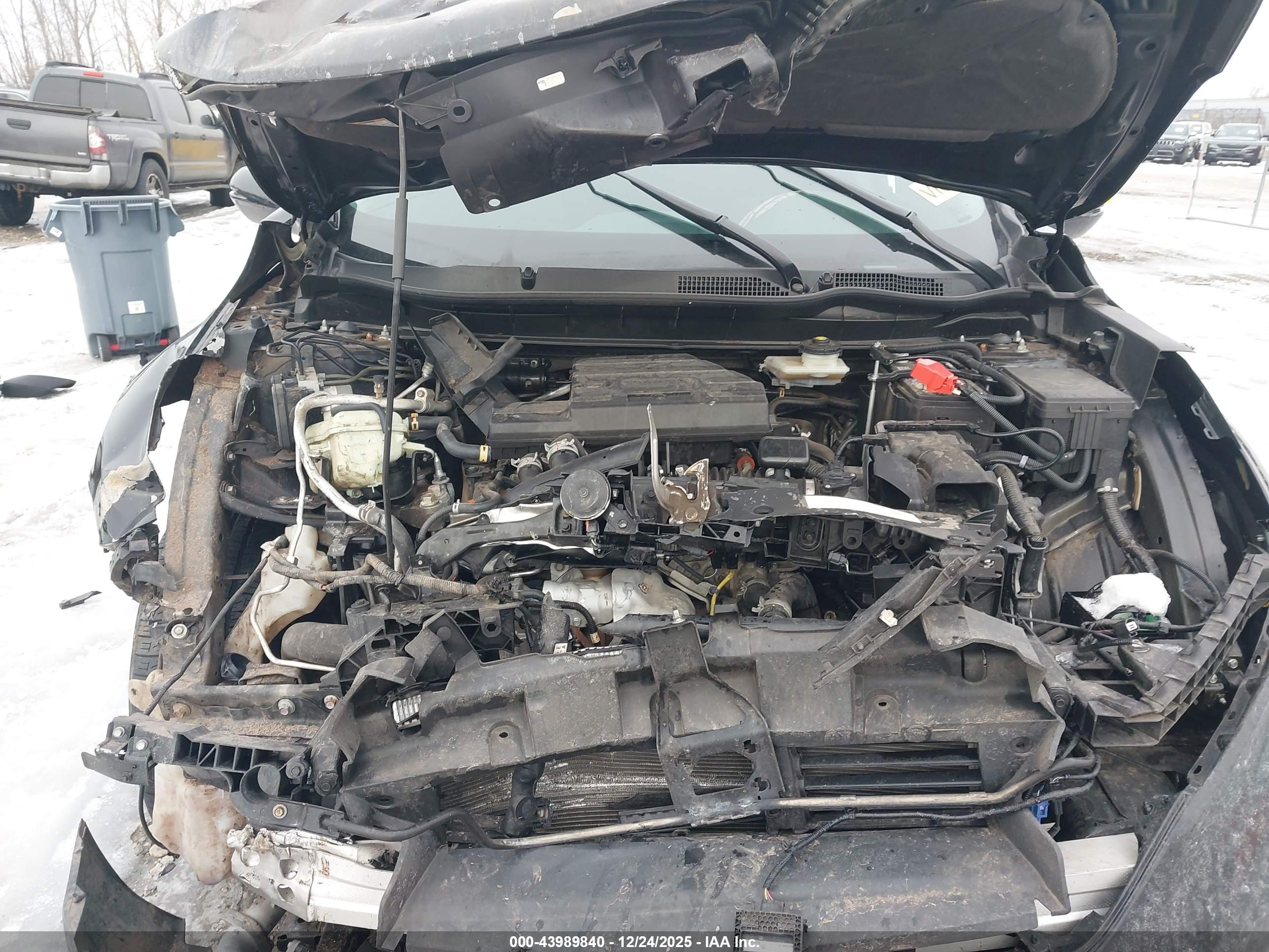 HONDA CR-V image 10