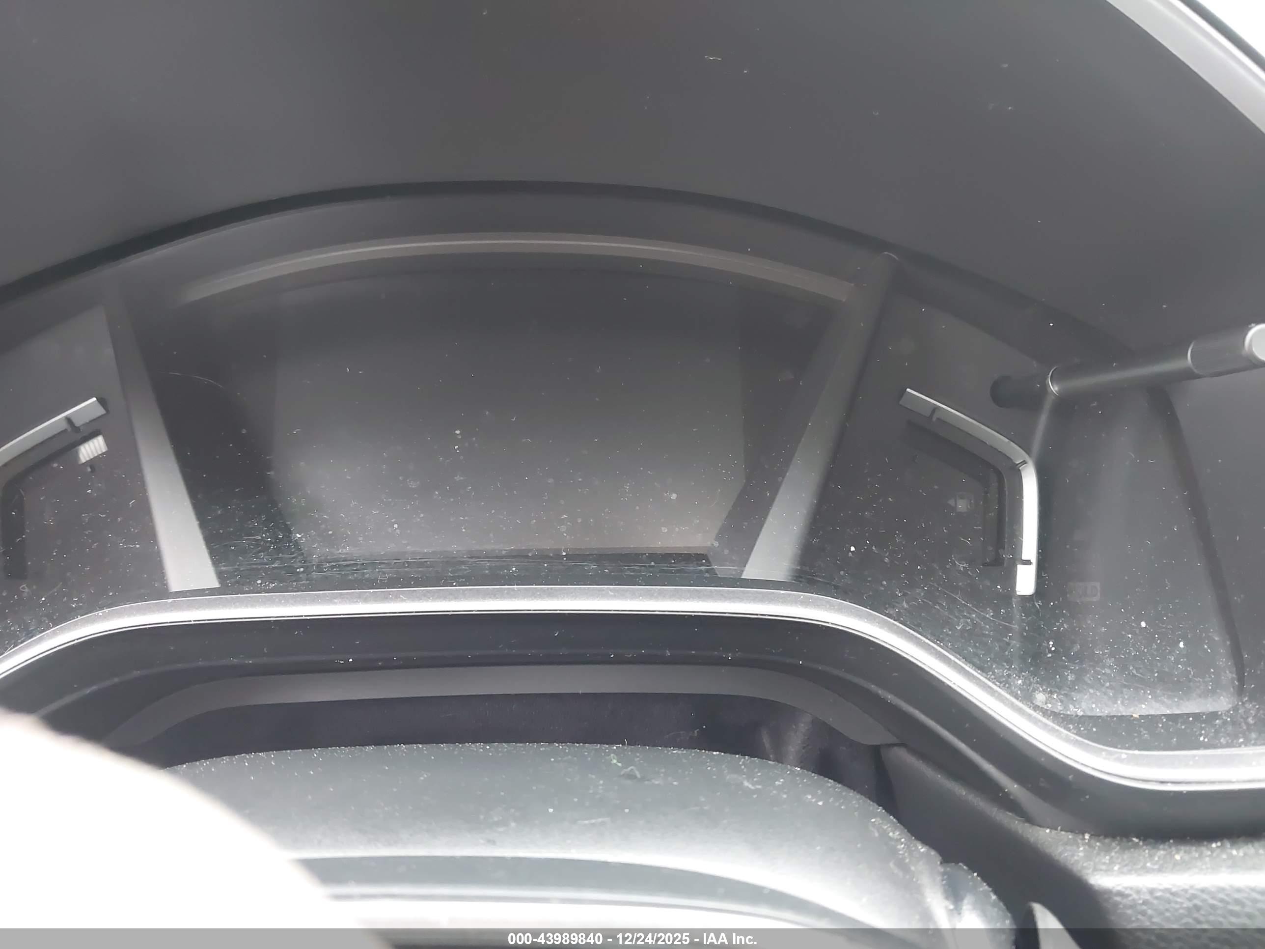 HONDA CR-V image 7