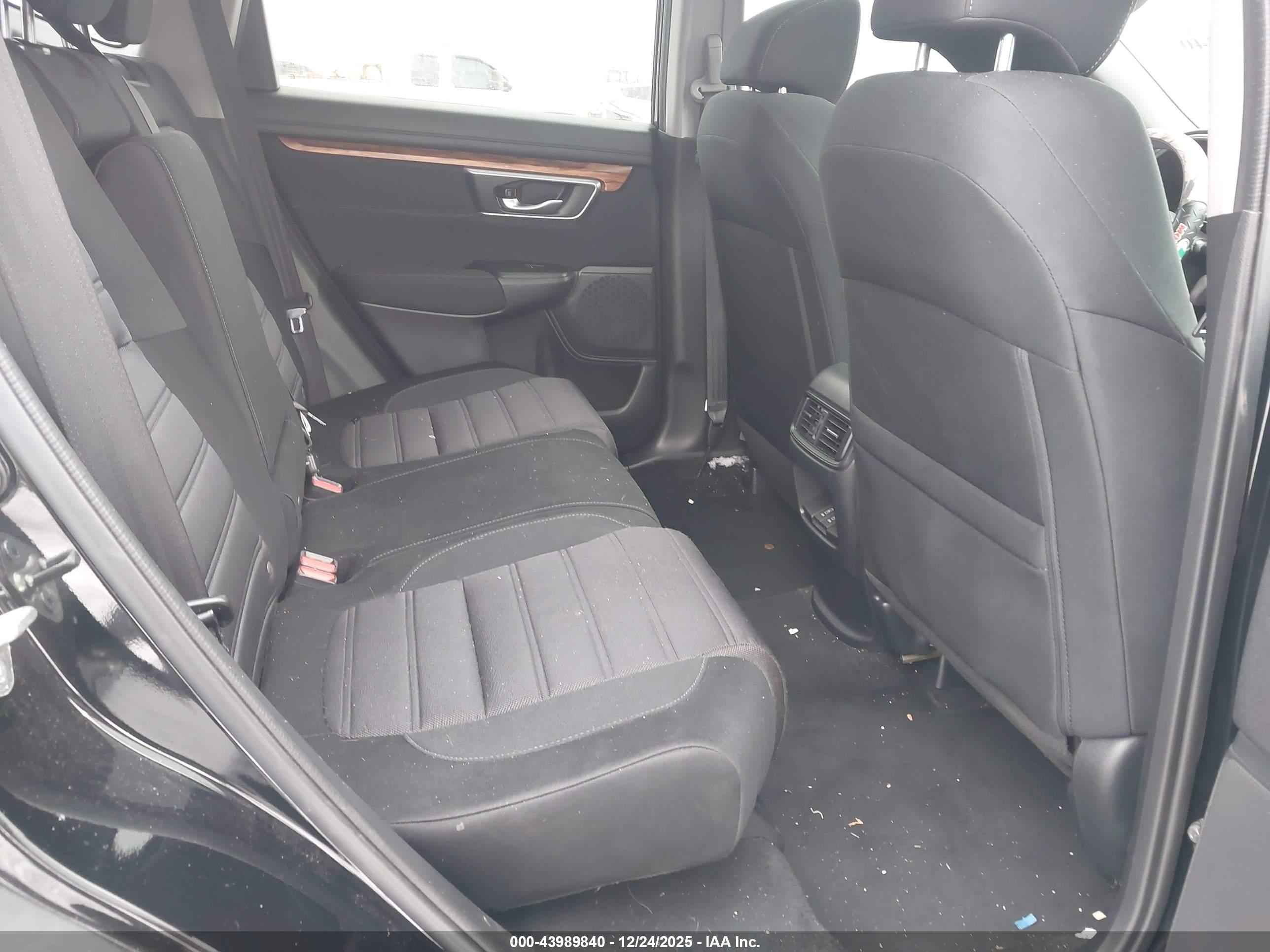 HONDA CR-V image 8